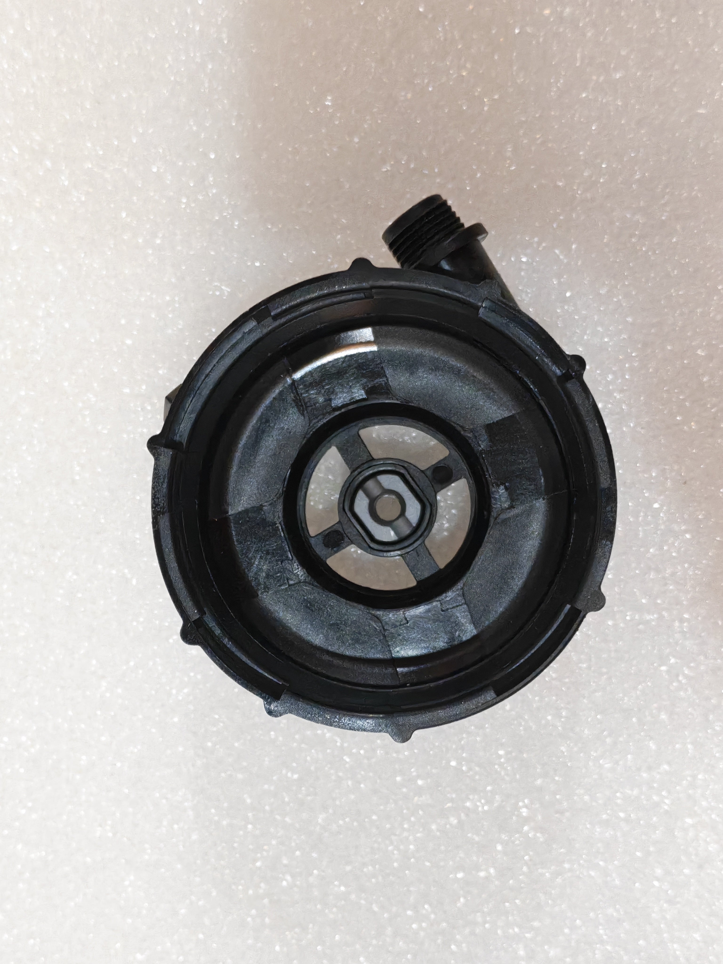 DJI Agras T100 Pump Shell B - BC.AG.SS001307.01