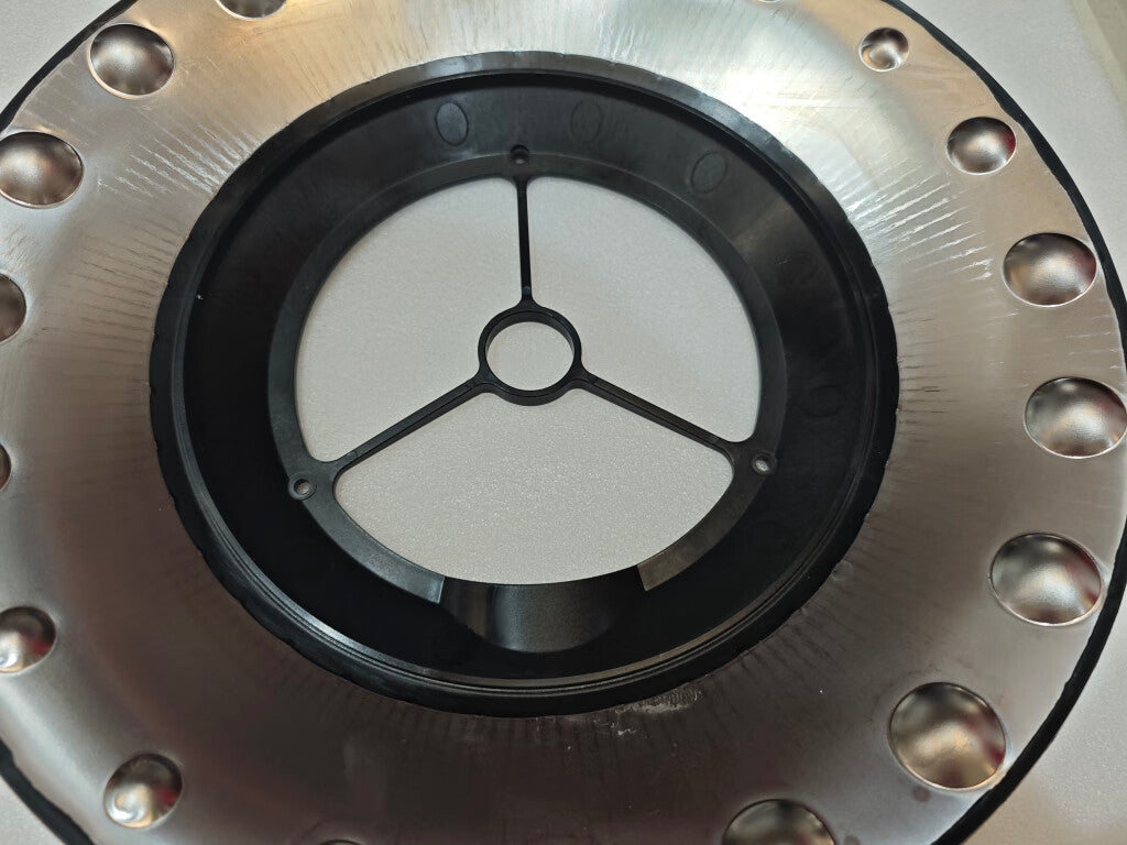 DJI Agras T100 Baffle