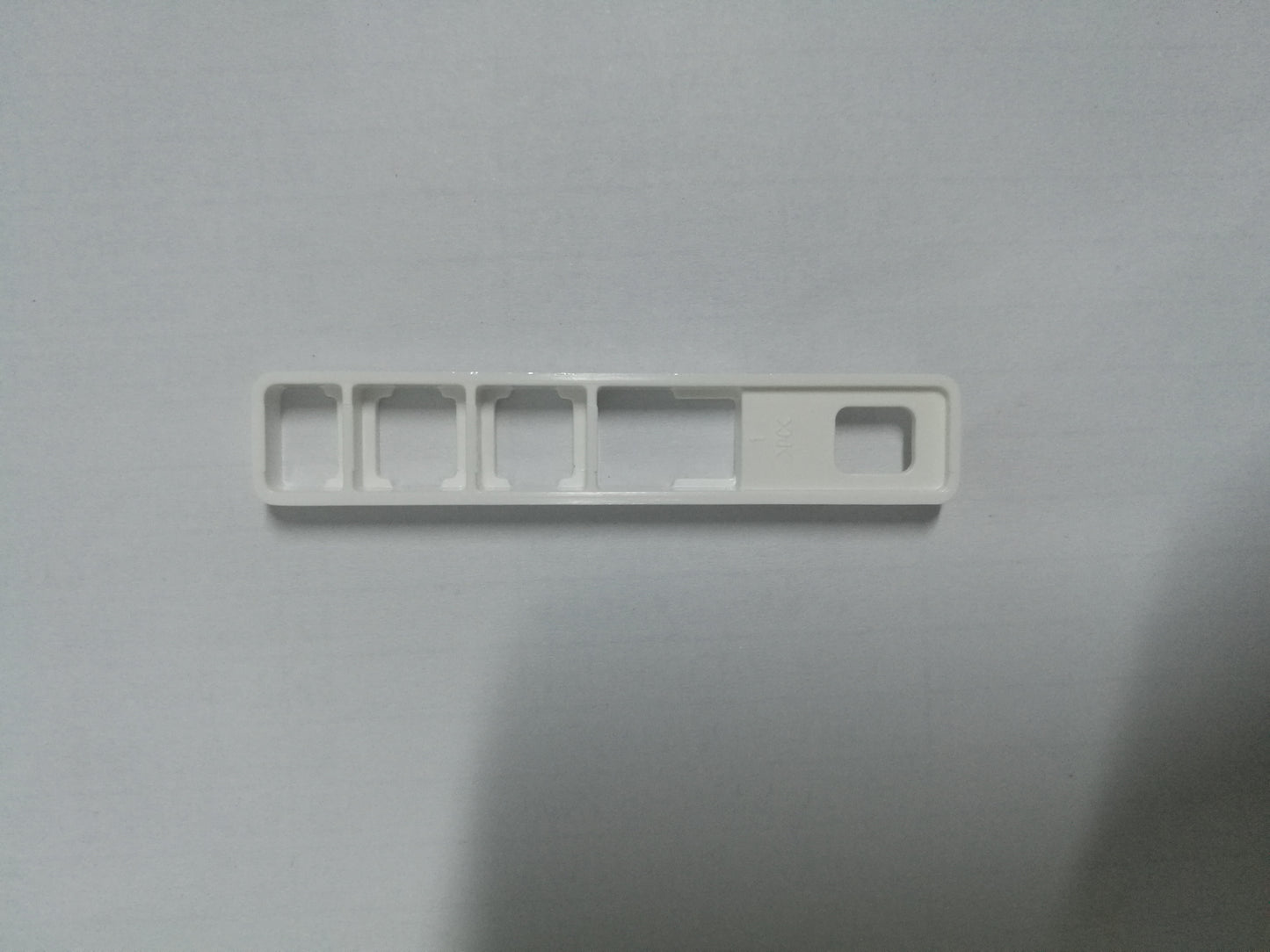 T50 Battery Button Supporting Piece