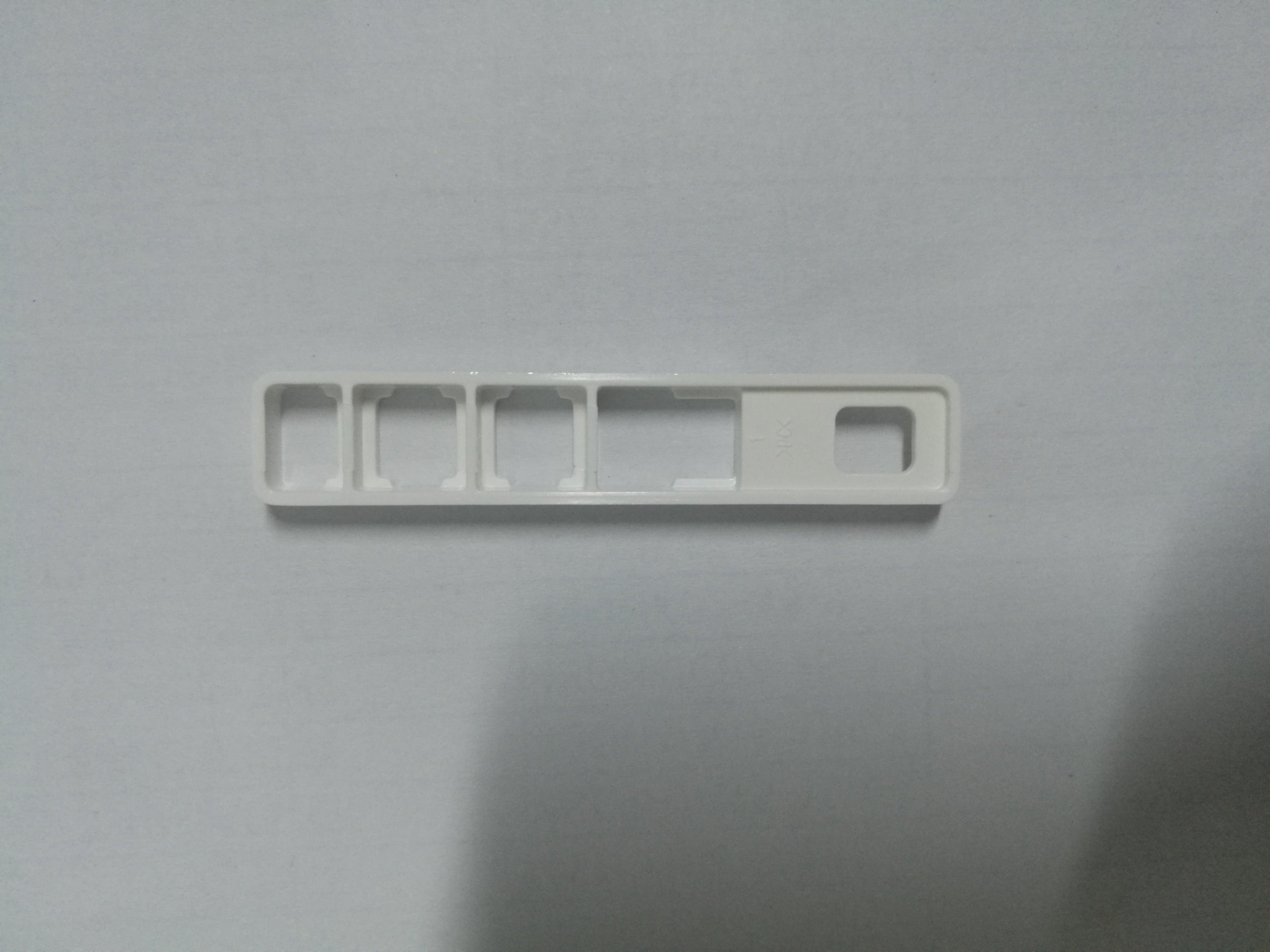 T50 Battery Button Supporting Piece