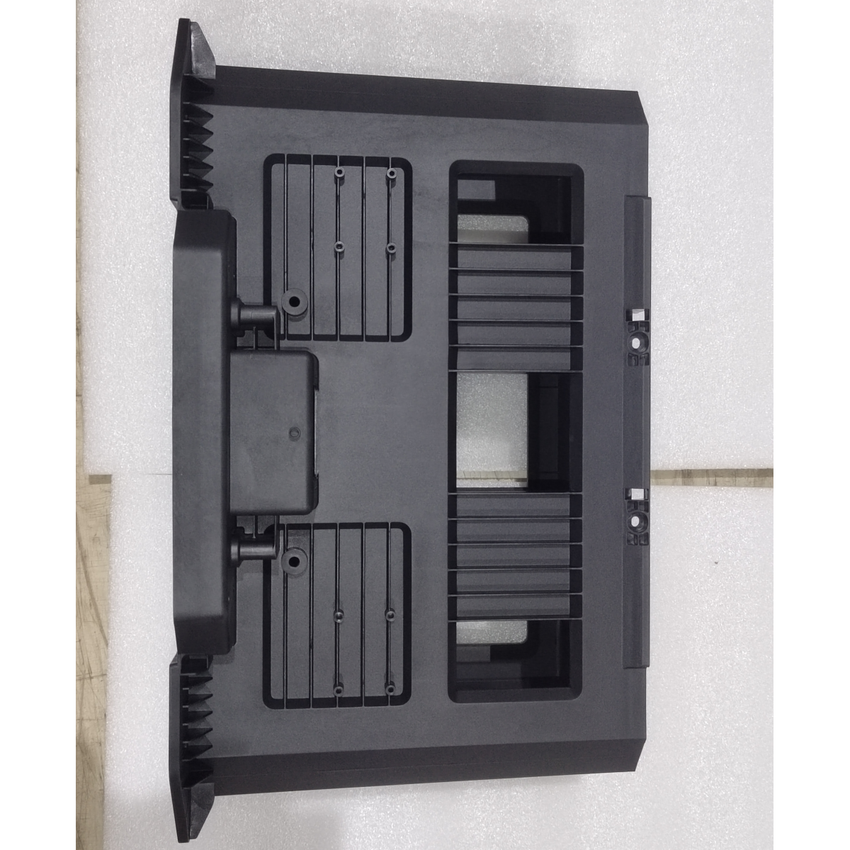 DJI T100 Battery Compartment