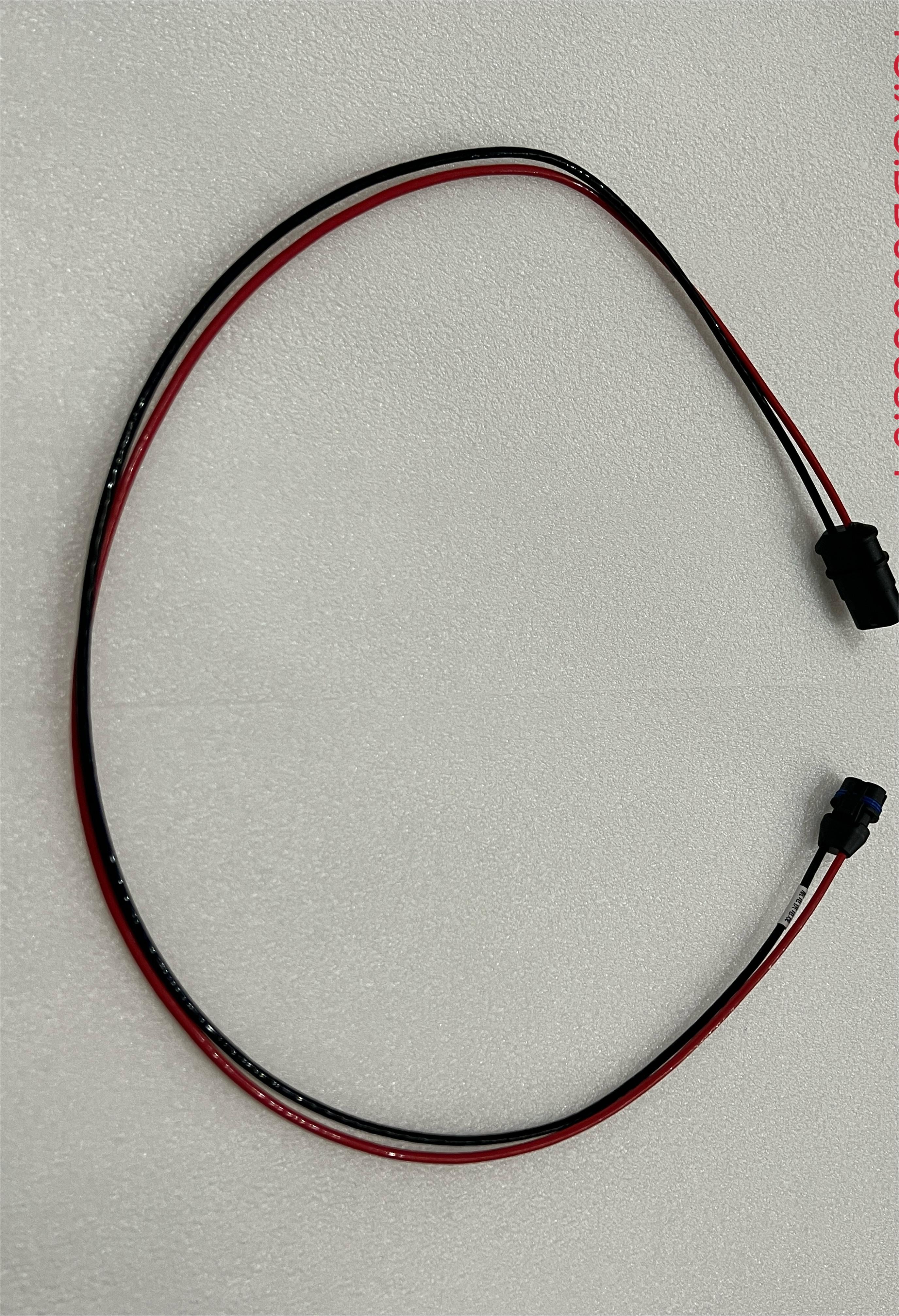 YC.XC.DD000683-t25p Battery Power Cable