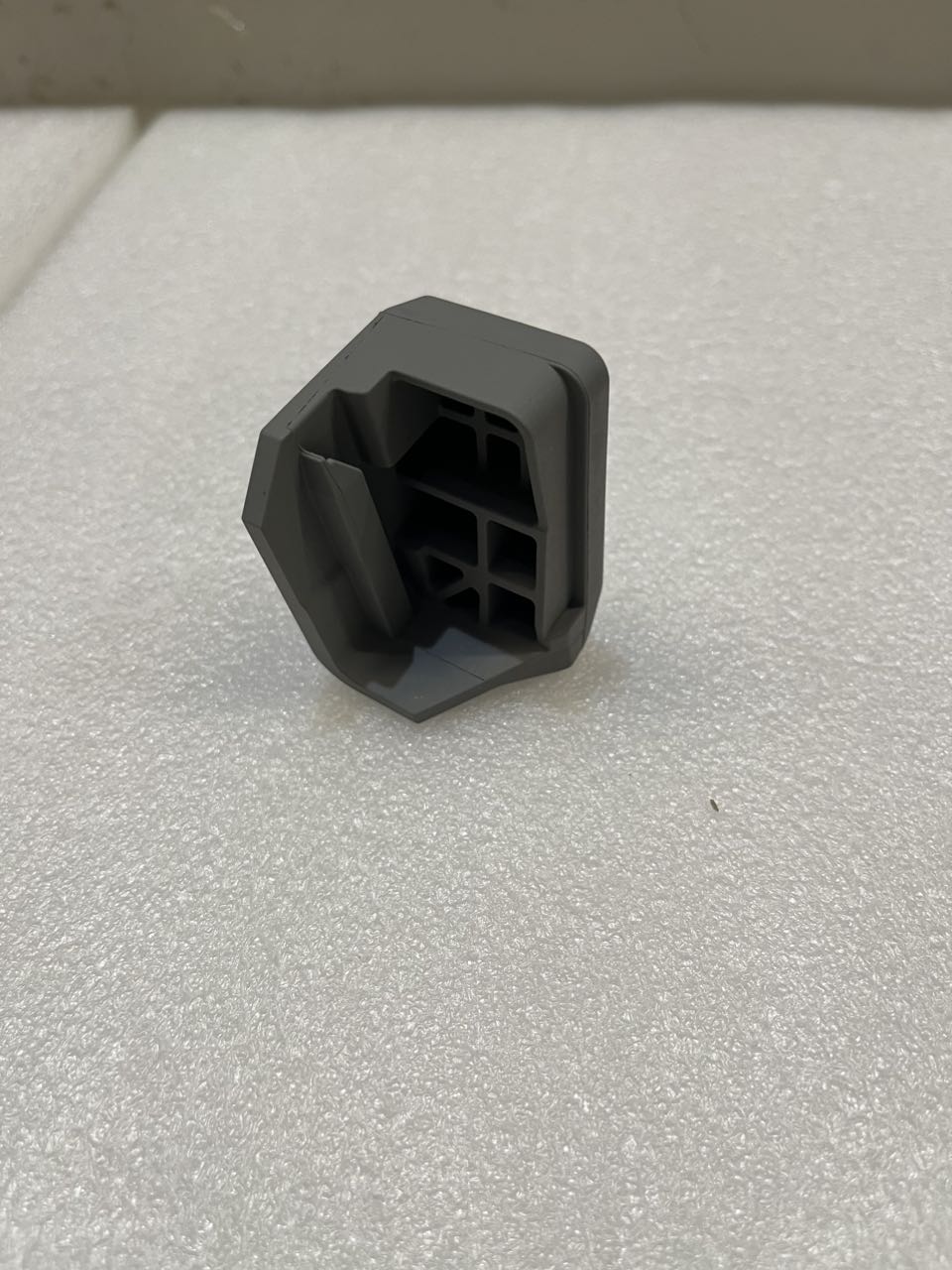 YC.JG.MY001925-Battery Upper Corner Protective Rubber