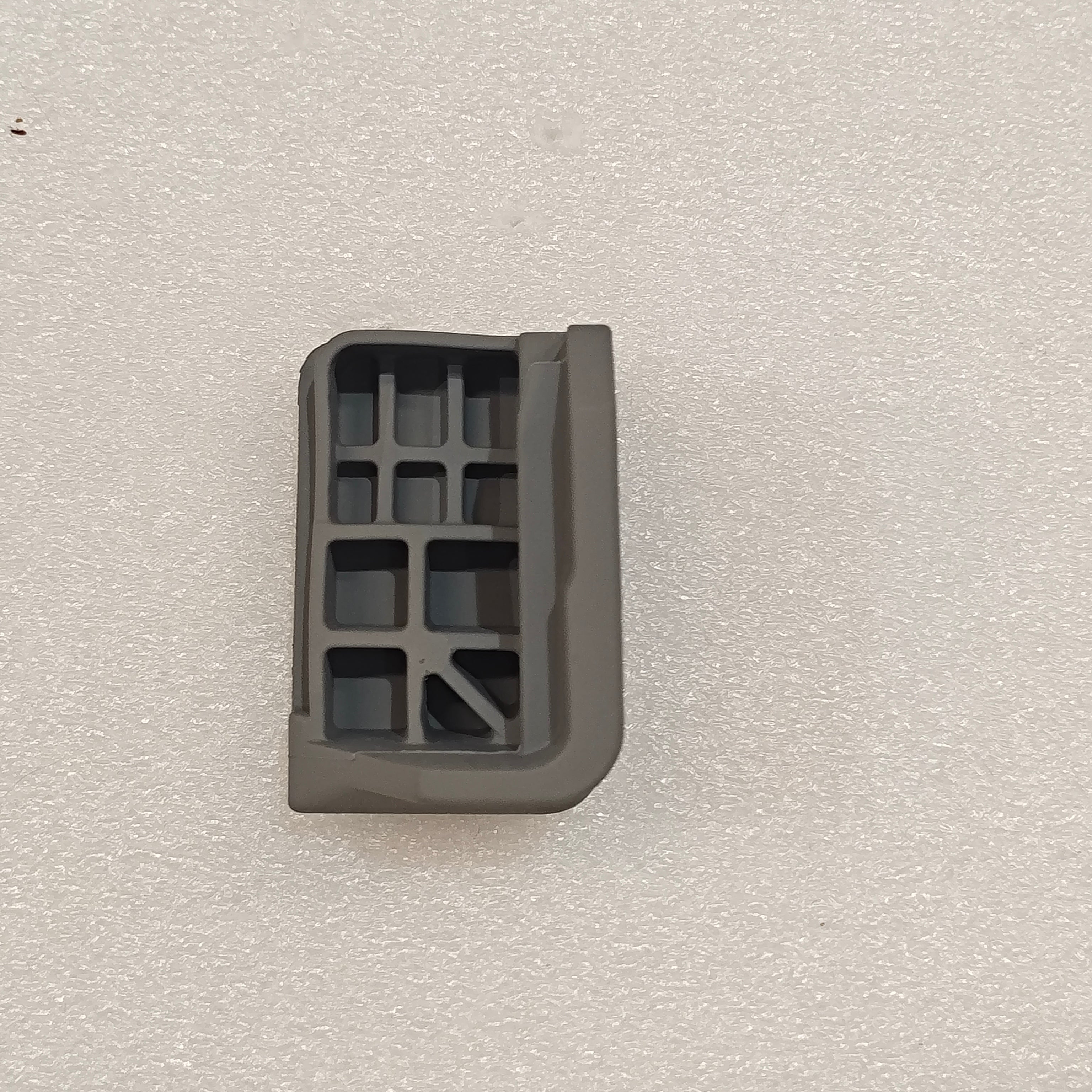YC.JG.MY001926-Battery Upper Corner Protective Rubber(mirror image)