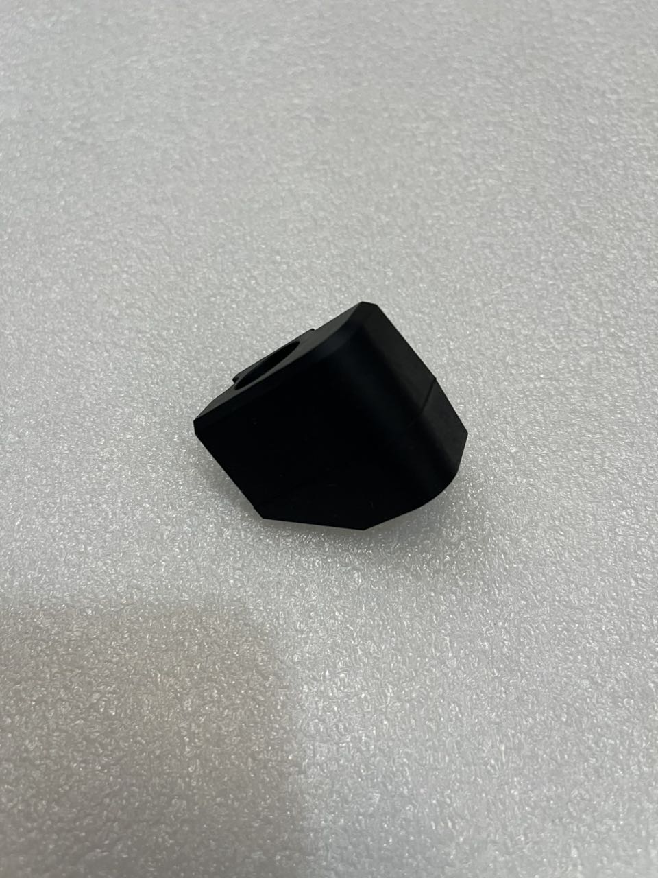 YC.JG.MY001931-Battery Upper Cover Front Corner Protective Rubber