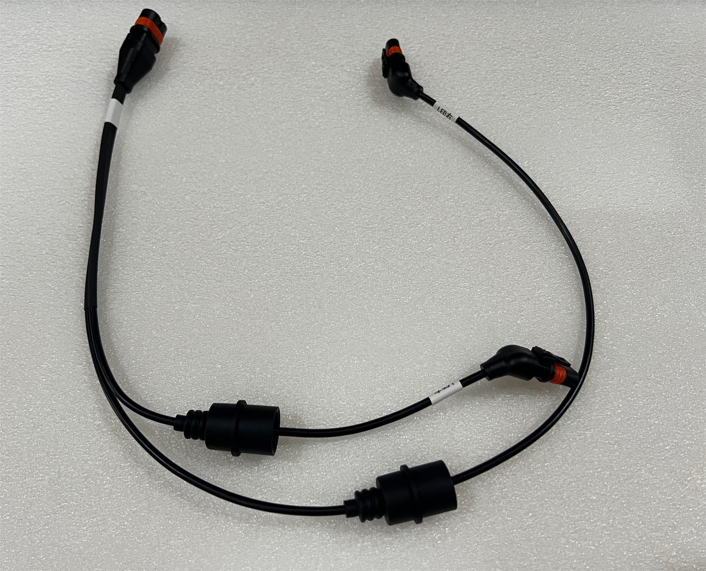 Beacon Signal Cable