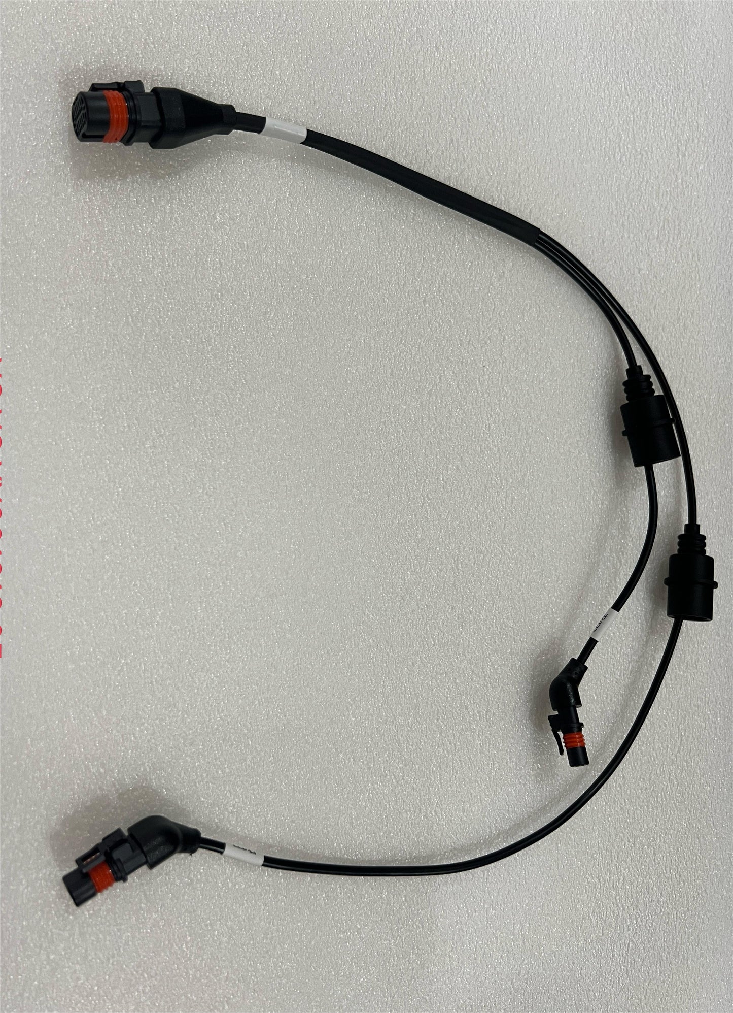 Beacon Signal Cable