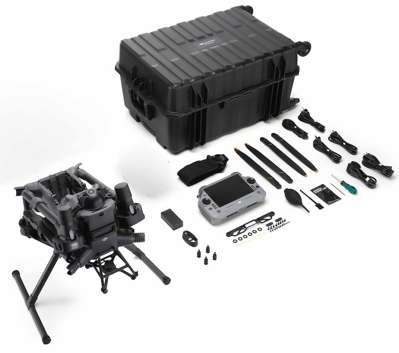 DJI Matrice 400 Universal Version