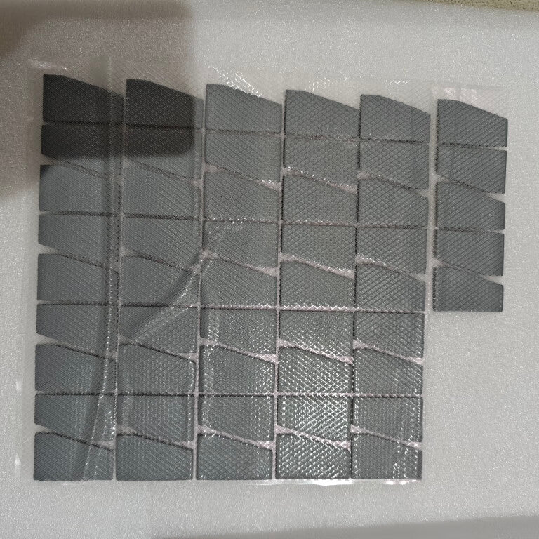 YC.JG.MQ003603-Connector Thermally Conductive Pad(trapezoid)