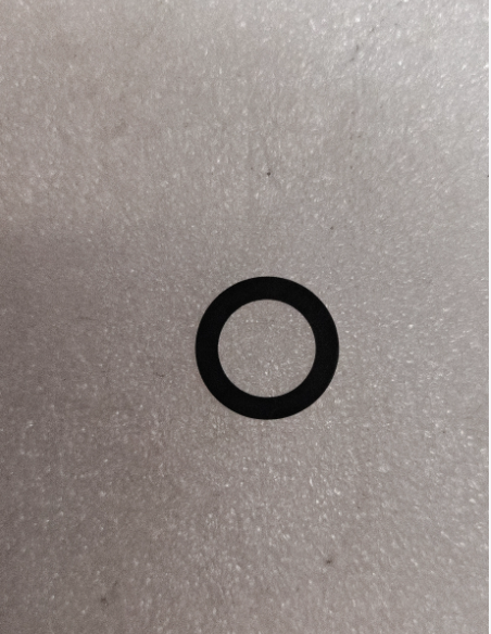 D12000i-Camshaft Flat Washer (ZS)