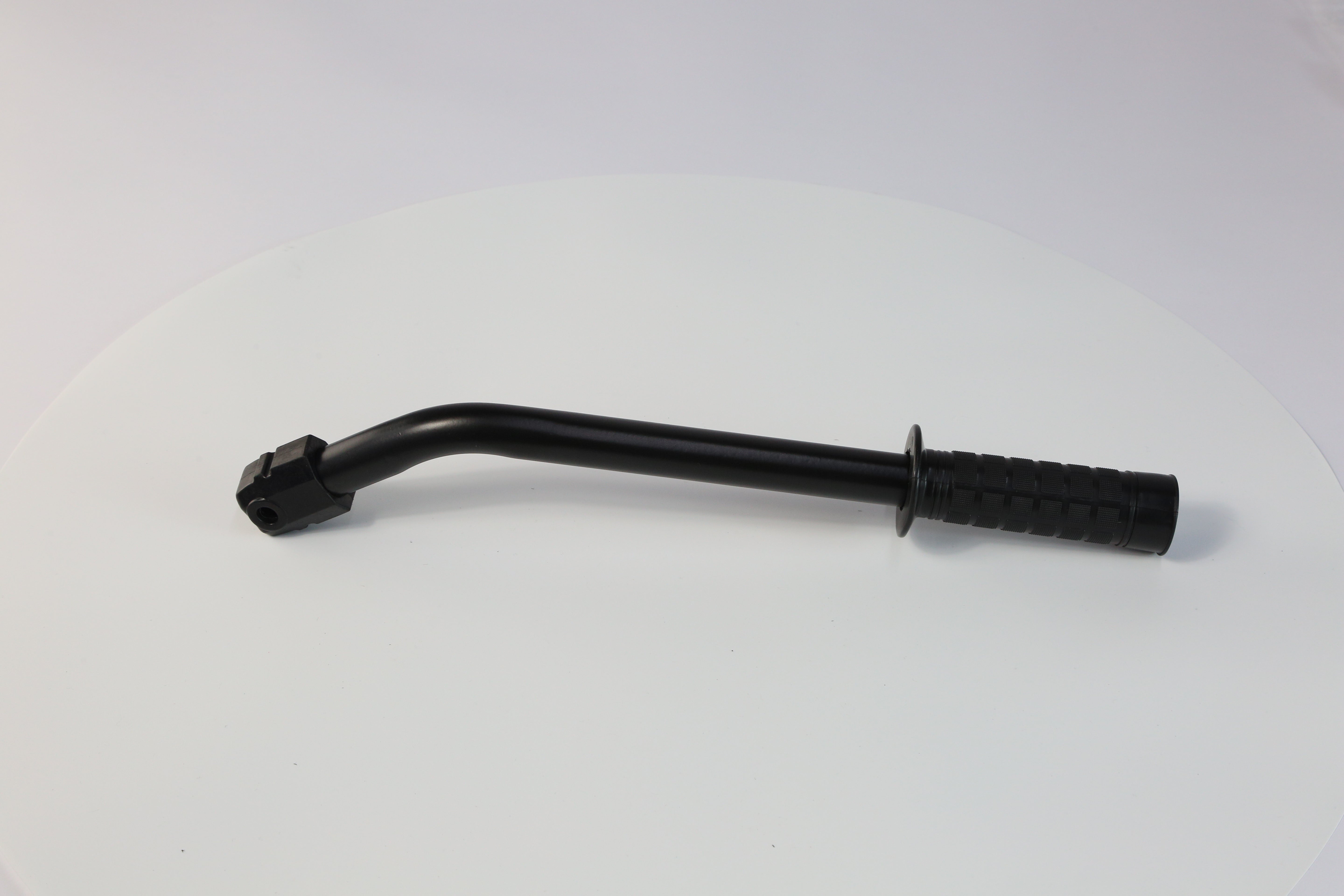 YC.DZ.GR000205-D12000i - Handle (ZS)(RH)