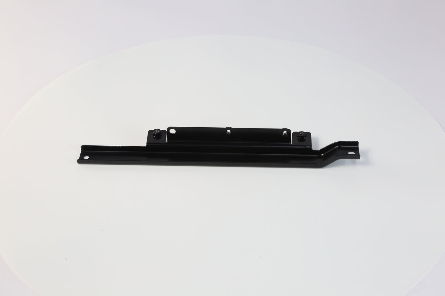 YC.DZ.GR000200-D12000i - Muffler Hood Bracket (ZS)