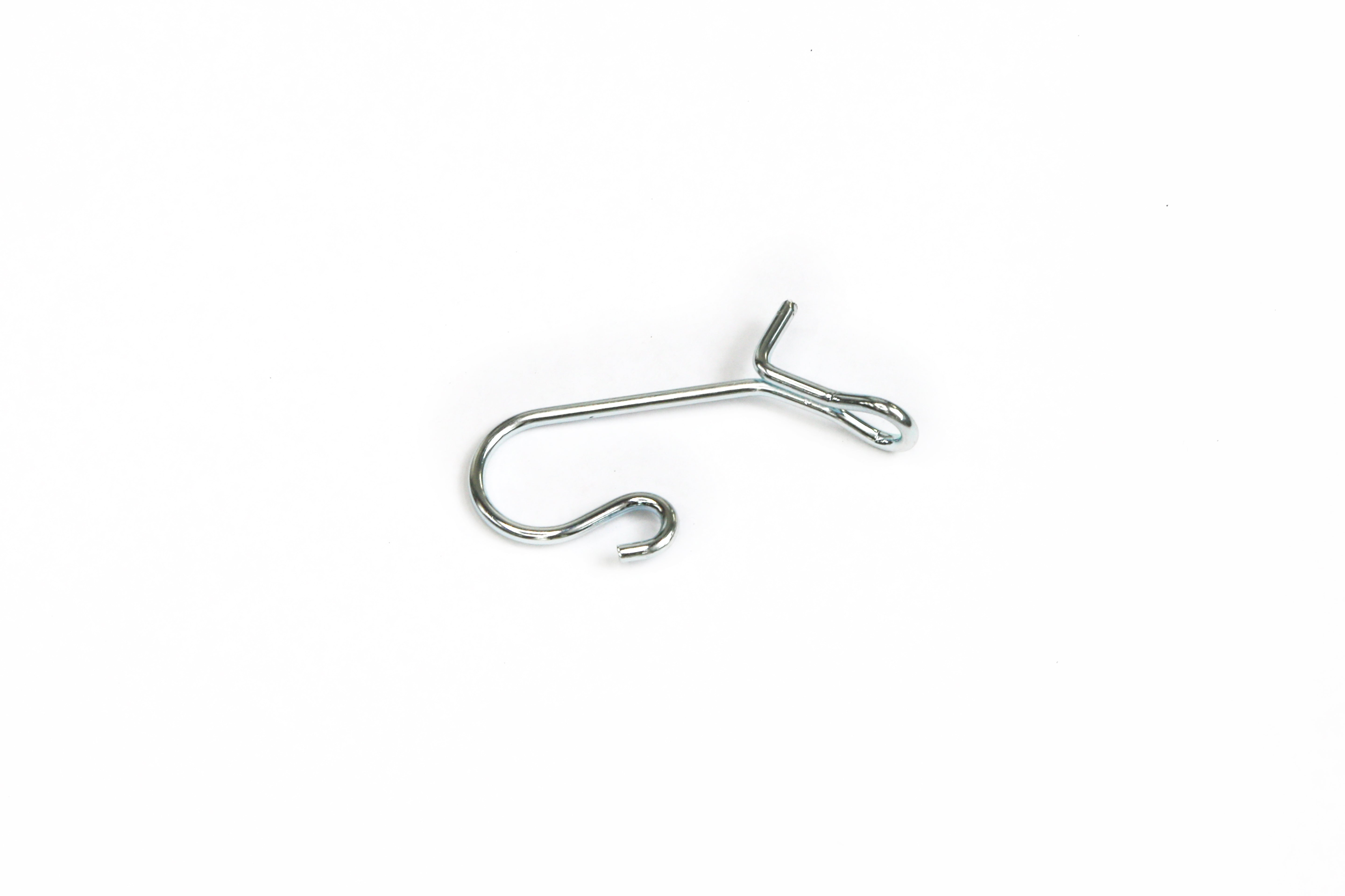 YC.DZ.GR000390-D12000i-Oil Drain Hose Hook (ZS)