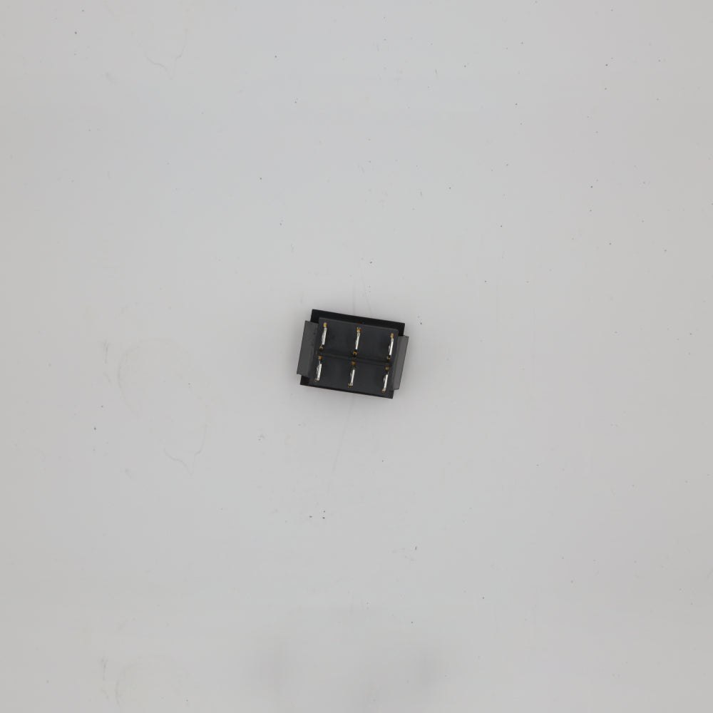 YC.DZ.GR000661-D12500iE-Control panel switch button (ZS)