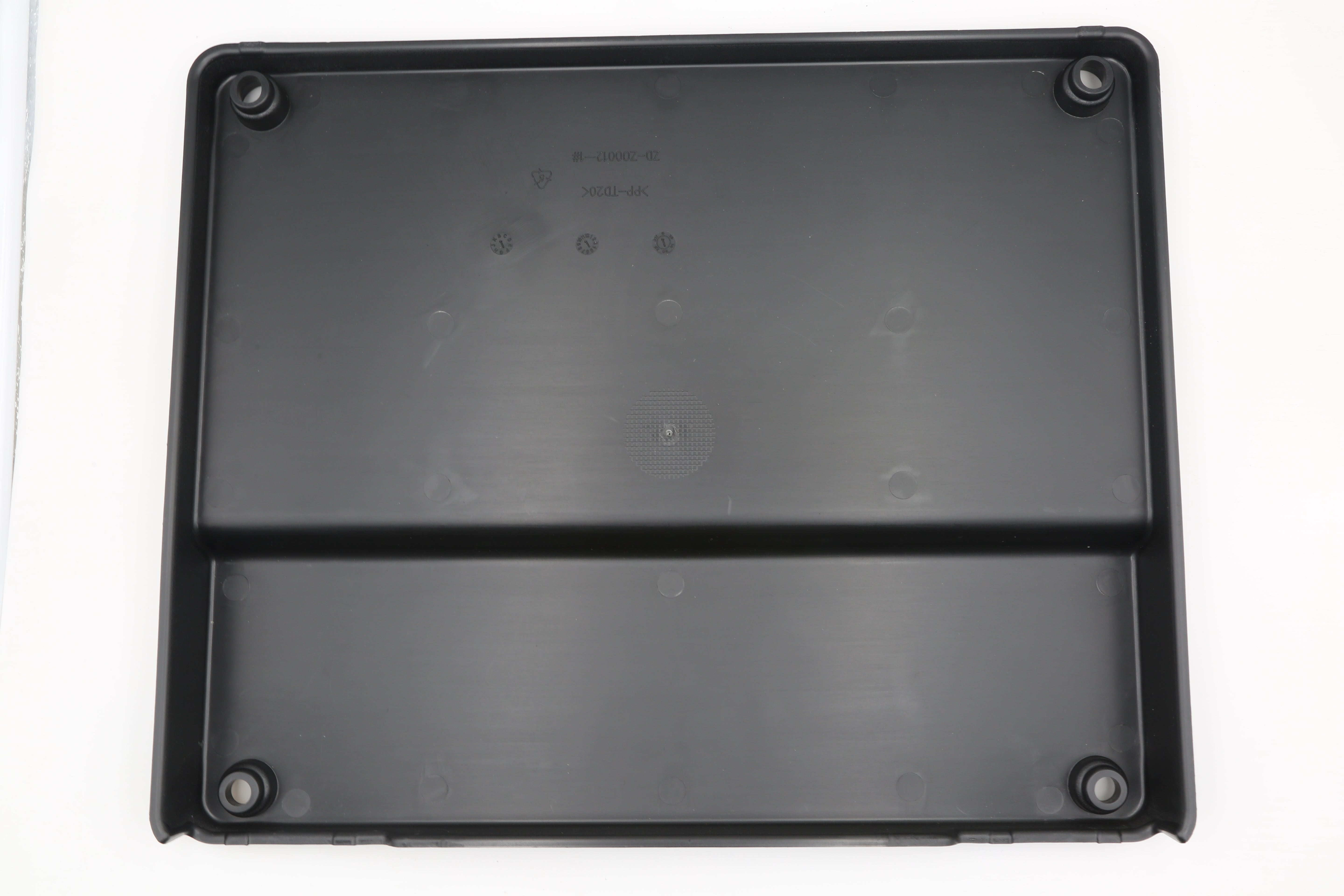 YC.DZ.GR000621-D12500iE-Controller Trim(ZS)(upgrade)