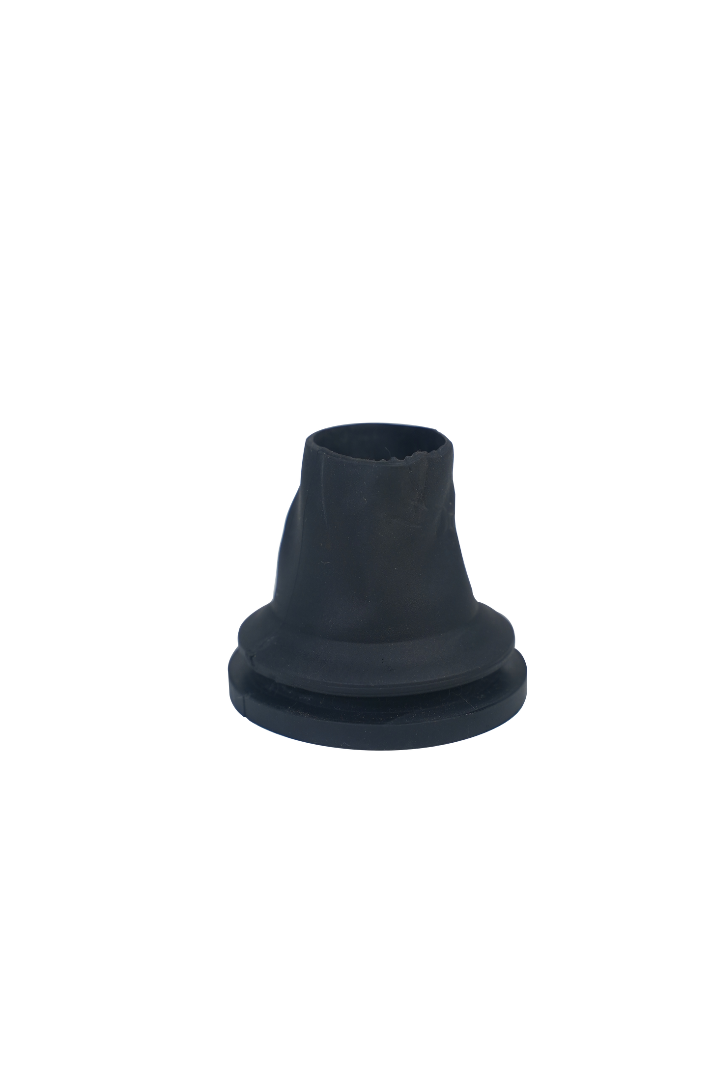 YC.DZ.GR000555-D12500iE-Control panel rear cover rubber sleeve(ZS)