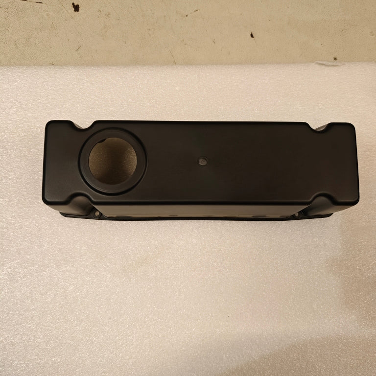 YC.DZ.GR000554-D12500iE-Panel Rear Shell(ZS)