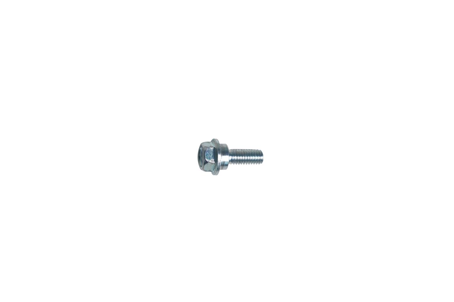 YC.DZ.GR000538-D12500iE-Rubber Hose Pressing Plate Bolt(ZS)(RH)