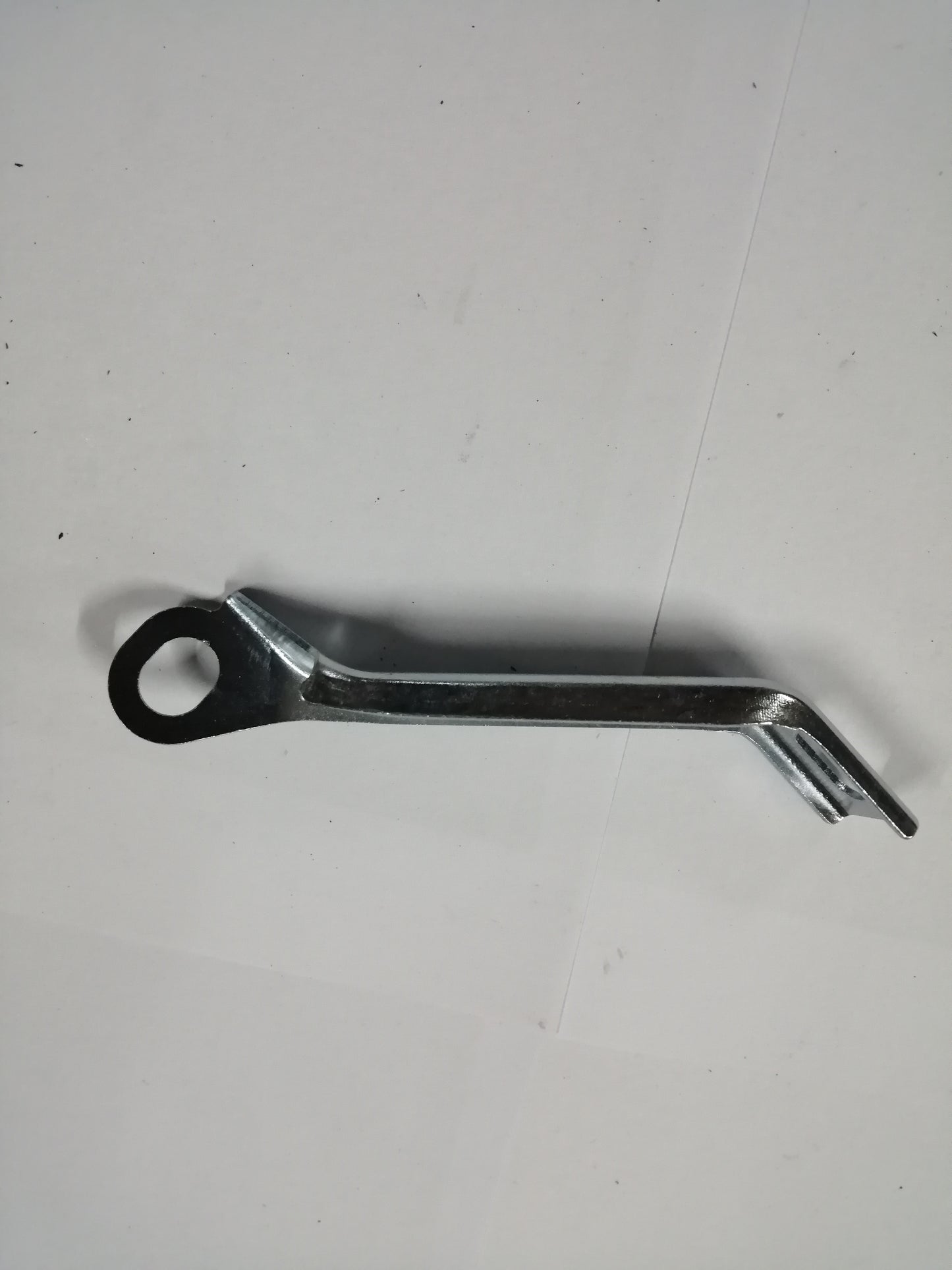 YC.DZ.GR000708-D14000iE- Air Filter Bracket (ZS)