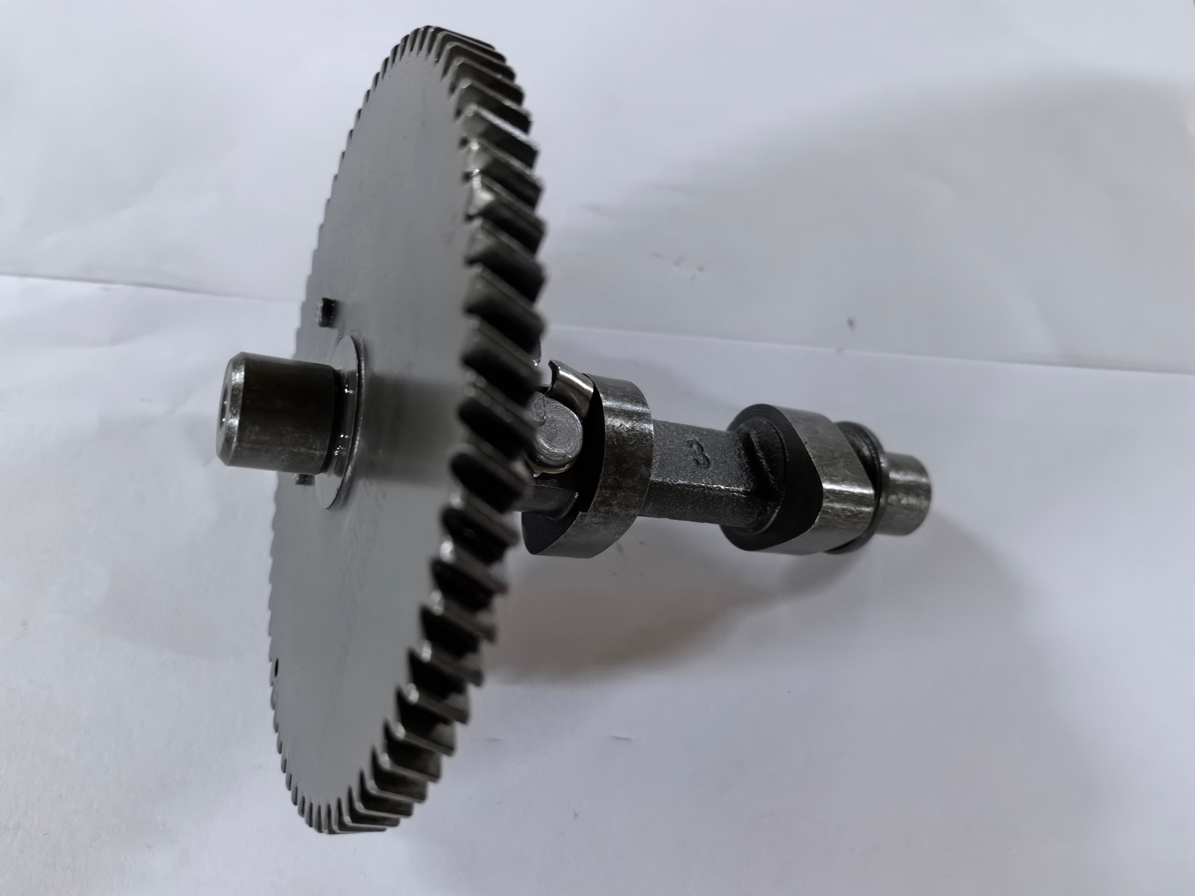 YC.DZ.GR000718-D14000iE- Camshaft (ZS)