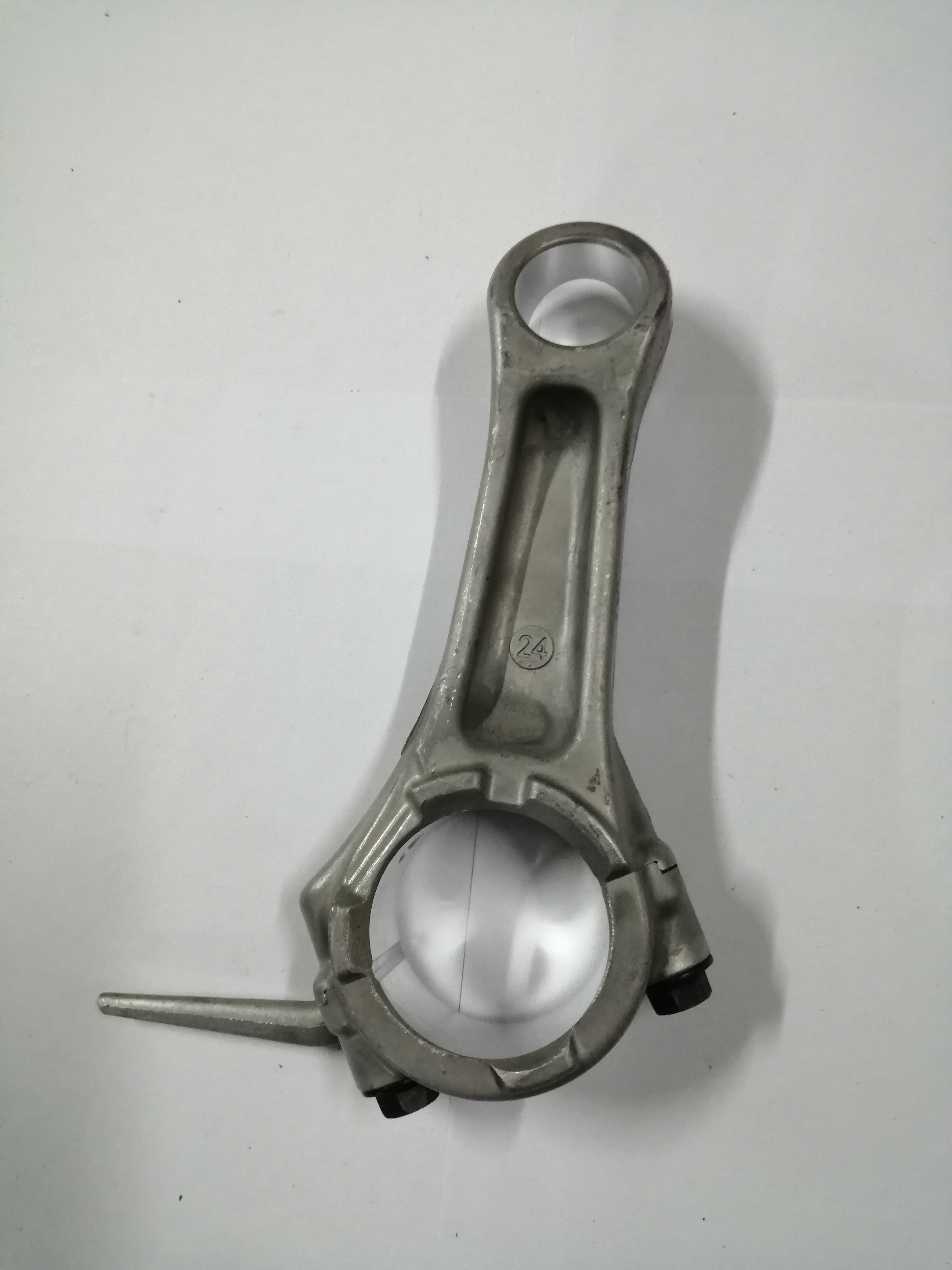 YC.DZ.GR000715-D14000iE- Connecting Rod (ZS)