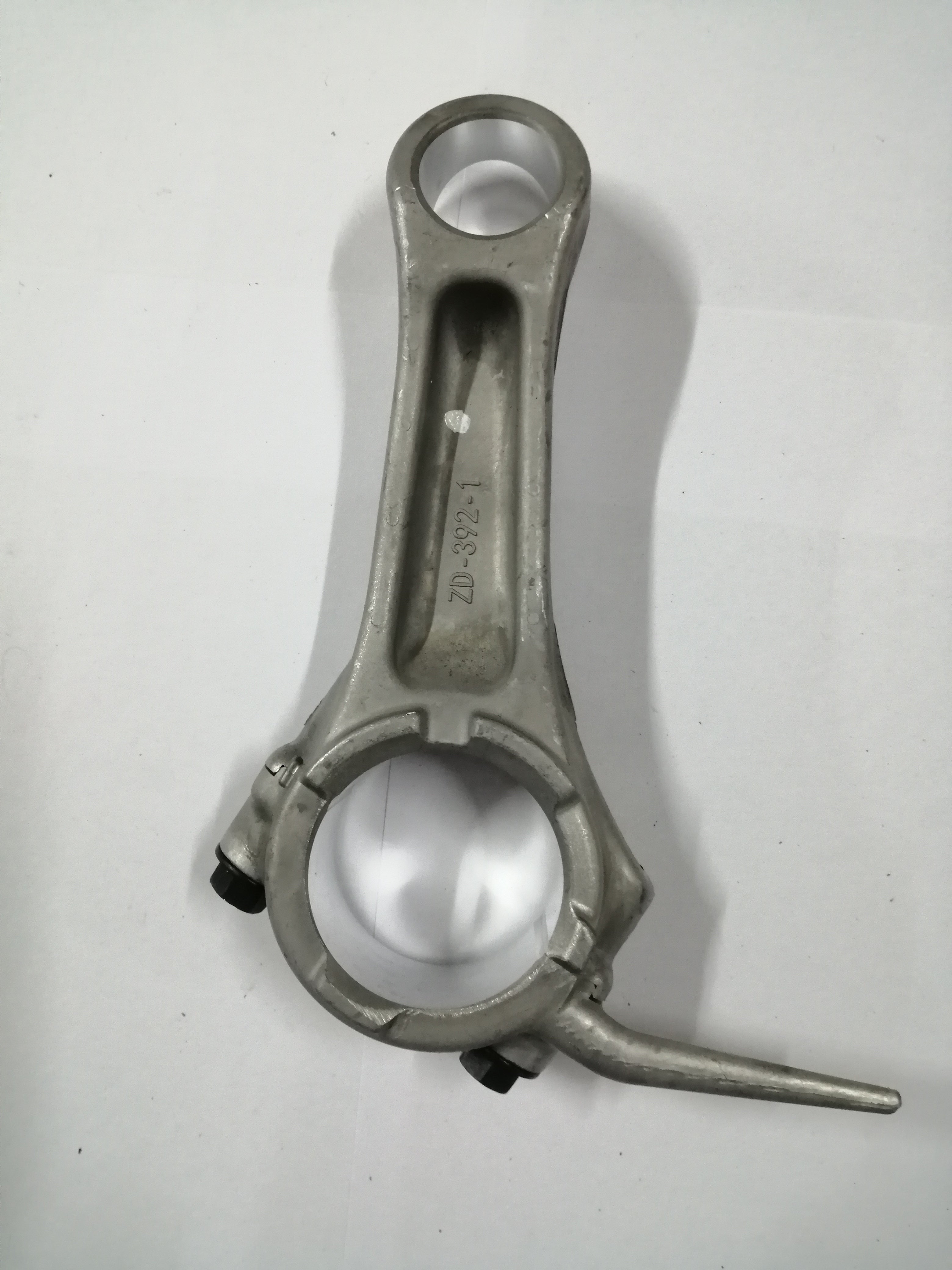 YC.DZ.GR000715-D14000iE- Connecting Rod (ZS)