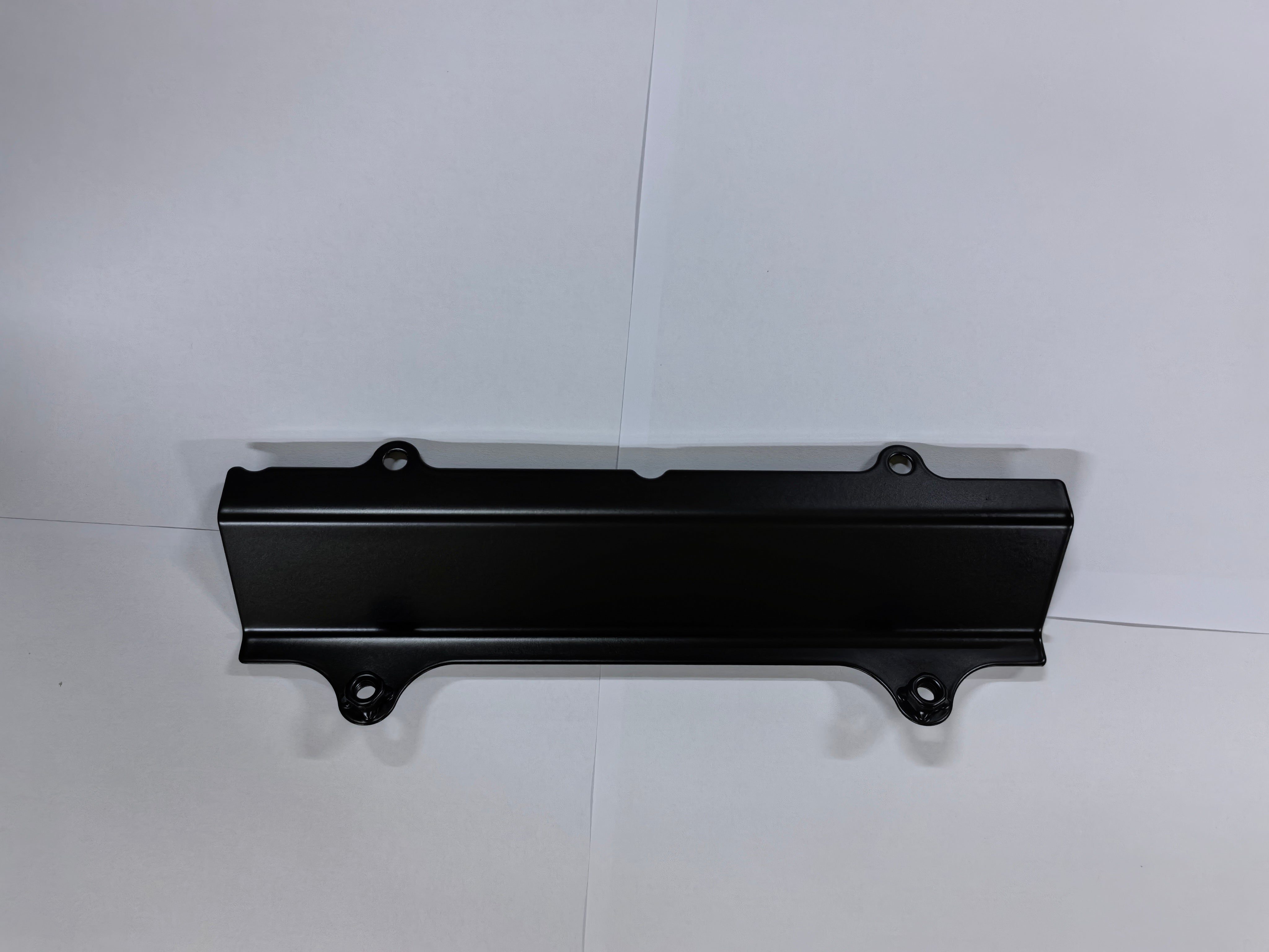 YC.DZ.GR000694-D14000iE-Controller AirBaffle Assy(ZS)