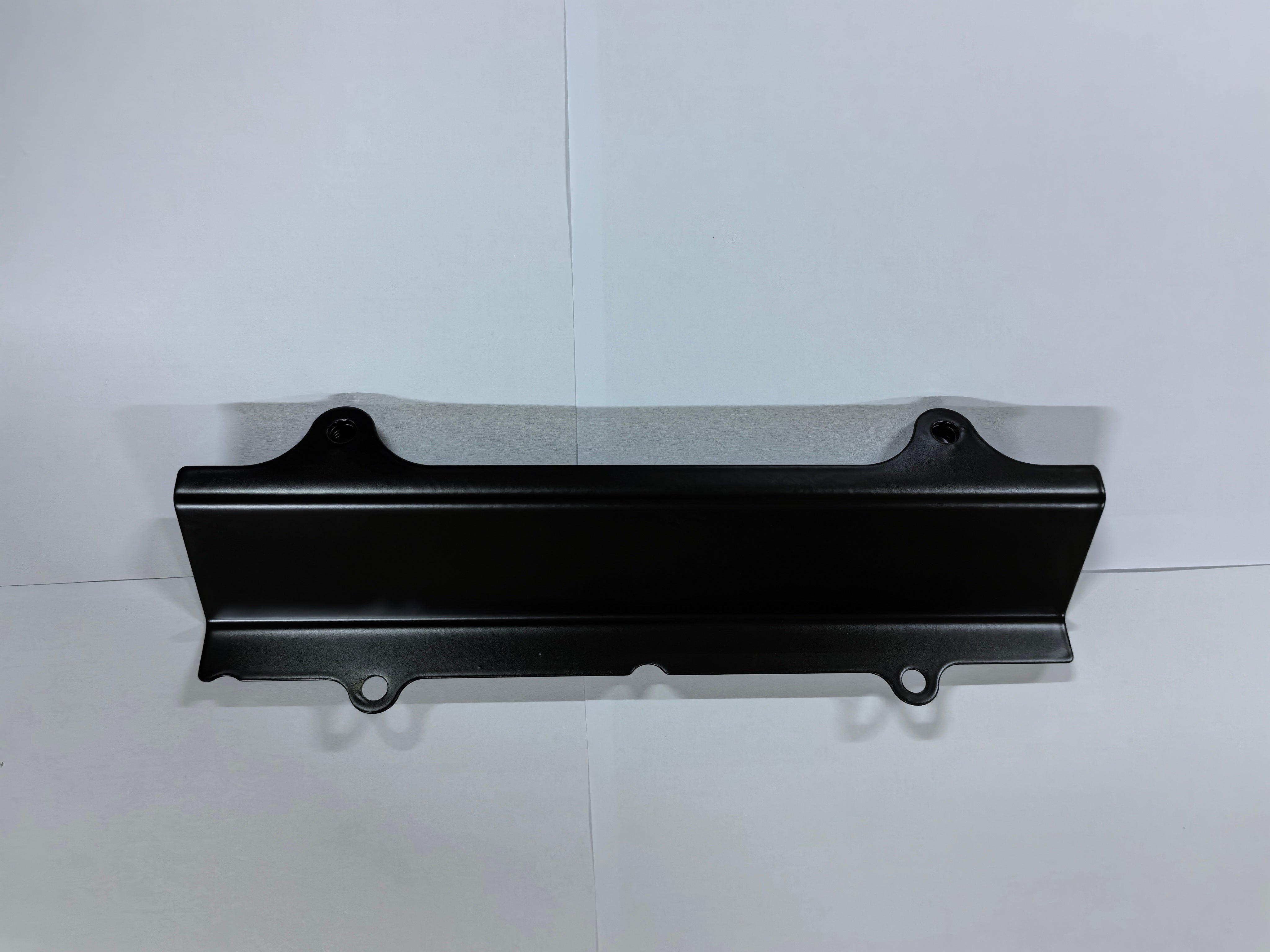 YC.DZ.GR000694-D14000iE-Controller AirBaffle Assy(ZS)