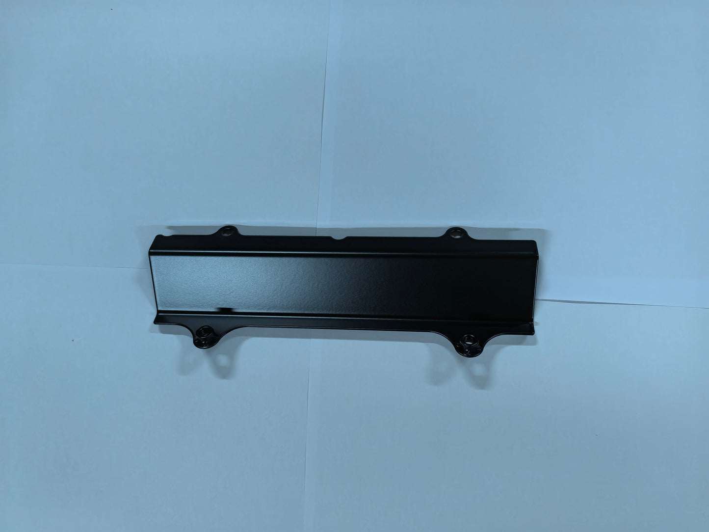 YC.DZ.GR000694-D14000iE-Controller AirBaffle Assy(ZS)
