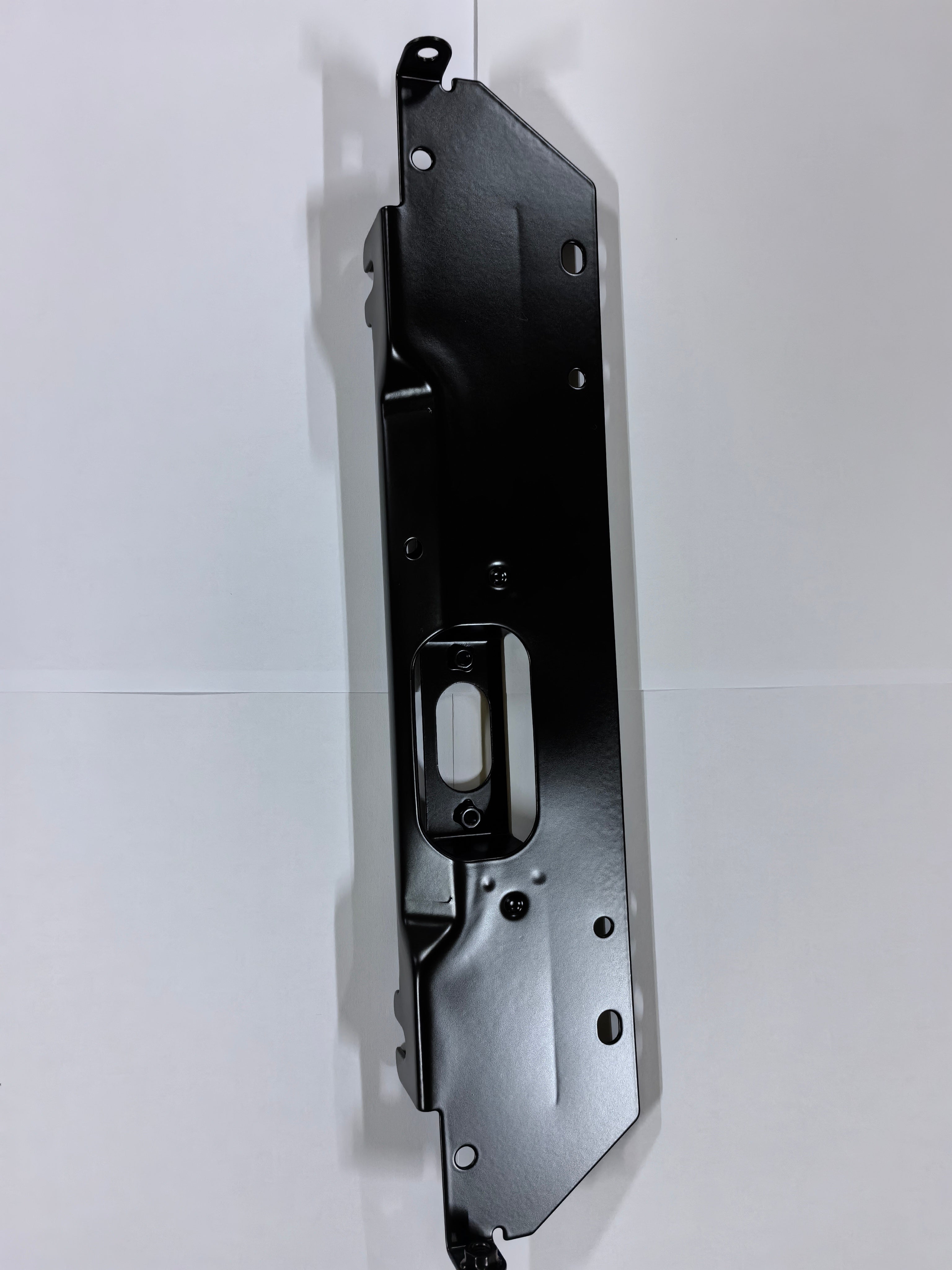 YC.DZ.GR000692-D14000iE-Controller Mounting Lower Bracket Assembly(ZS)