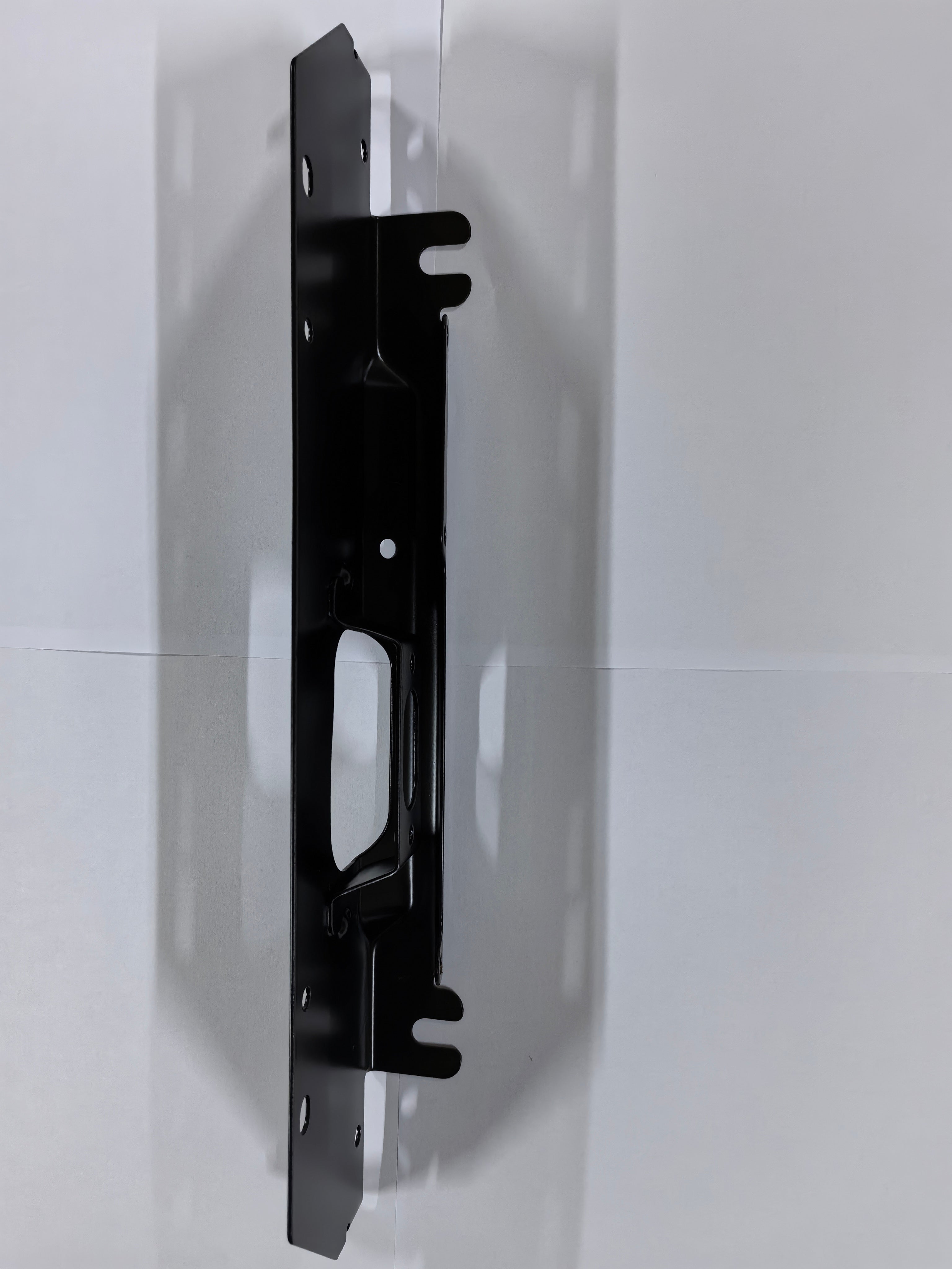 YC.DZ.GR000692-D14000iE-Controller Mounting Lower Bracket Assembly(ZS)