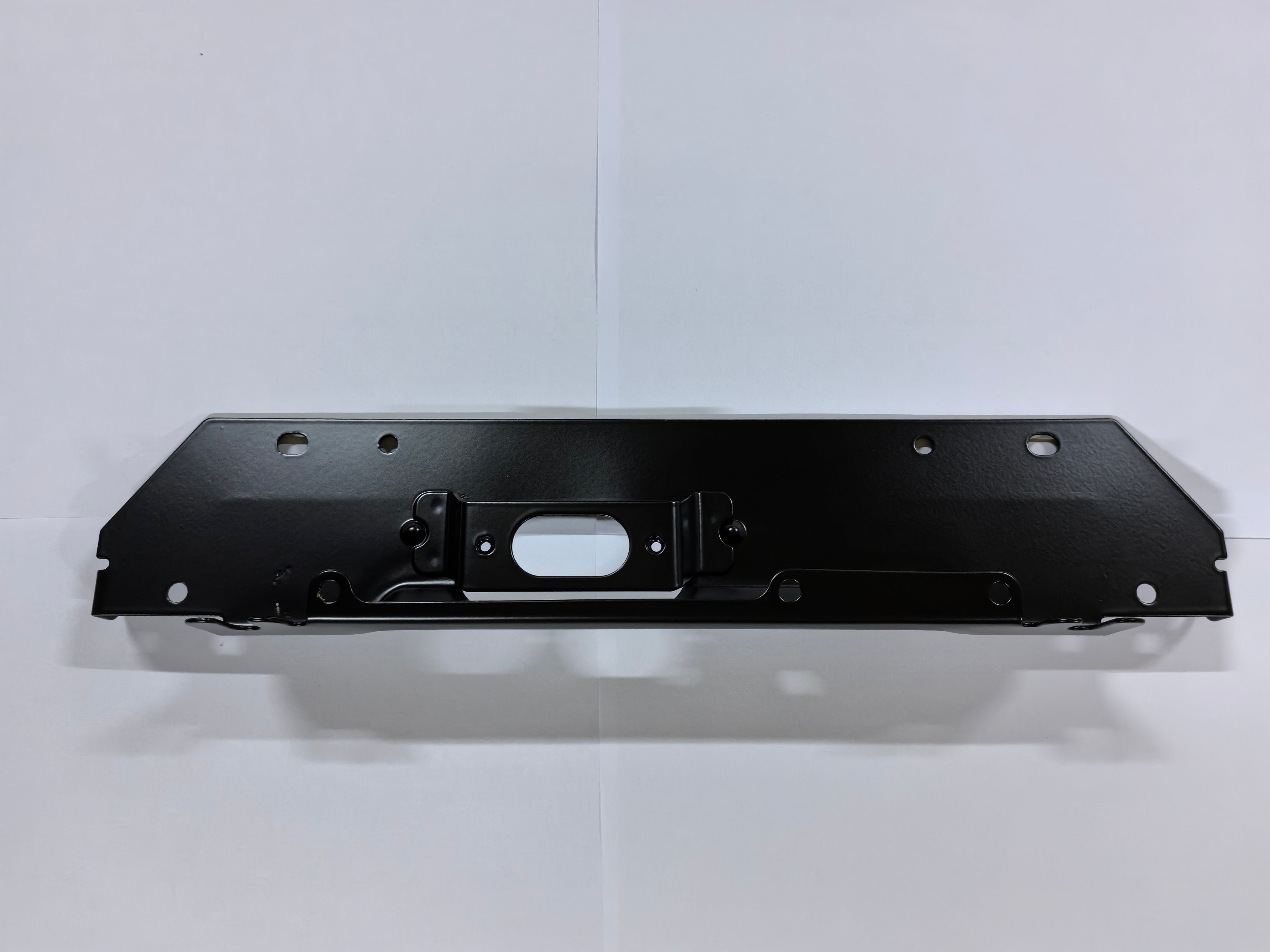YC.DZ.GR000692-D14000iE-Controller Mounting Lower Bracket Assembly(ZS)