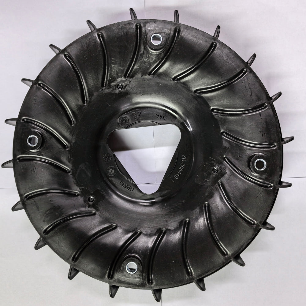 D14000iE- Cooling Fan (ZS)