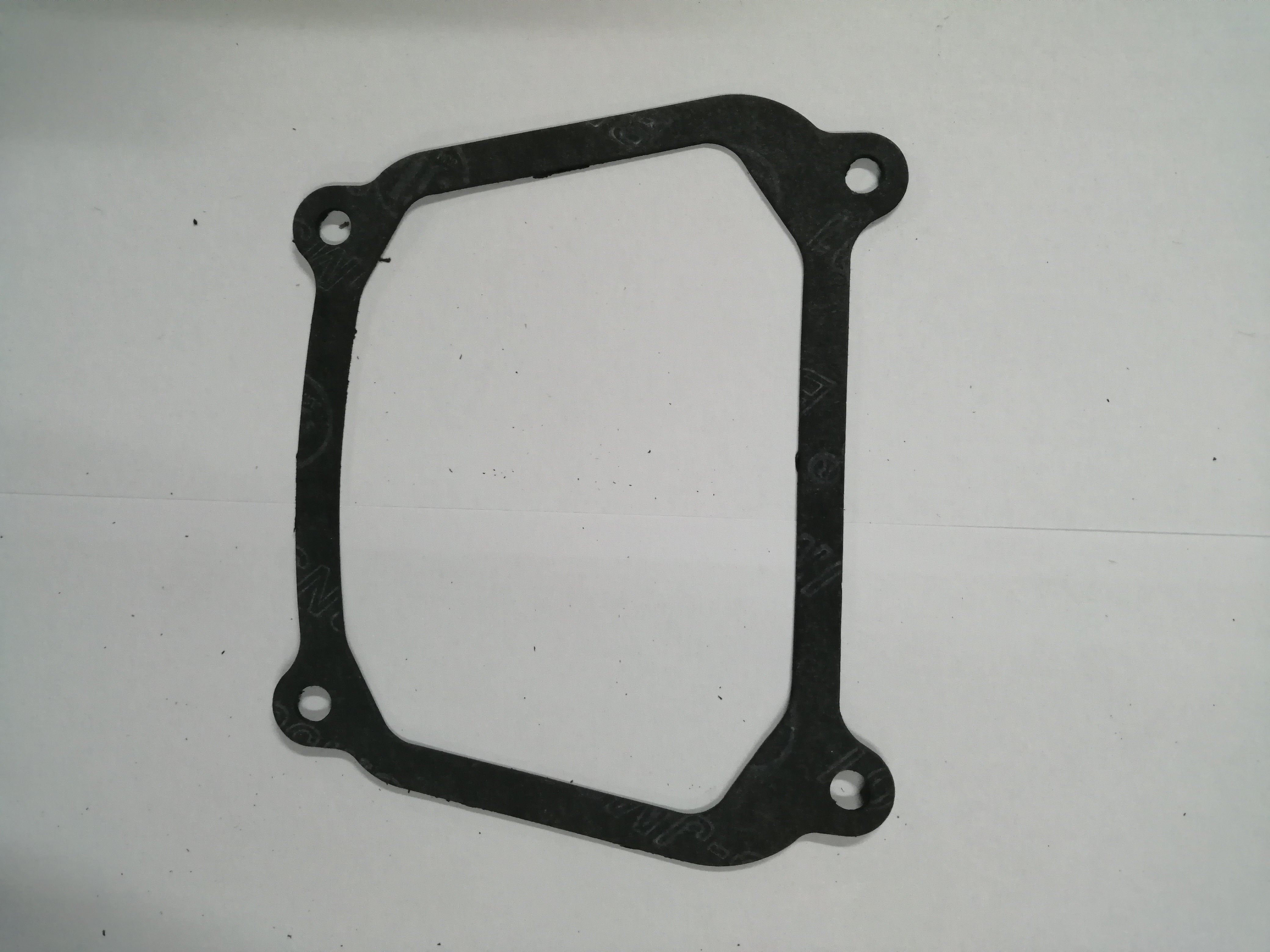 YC.DZ.GR000703-D14000iE- Cylinder Head Cover Gasket (ZS)
