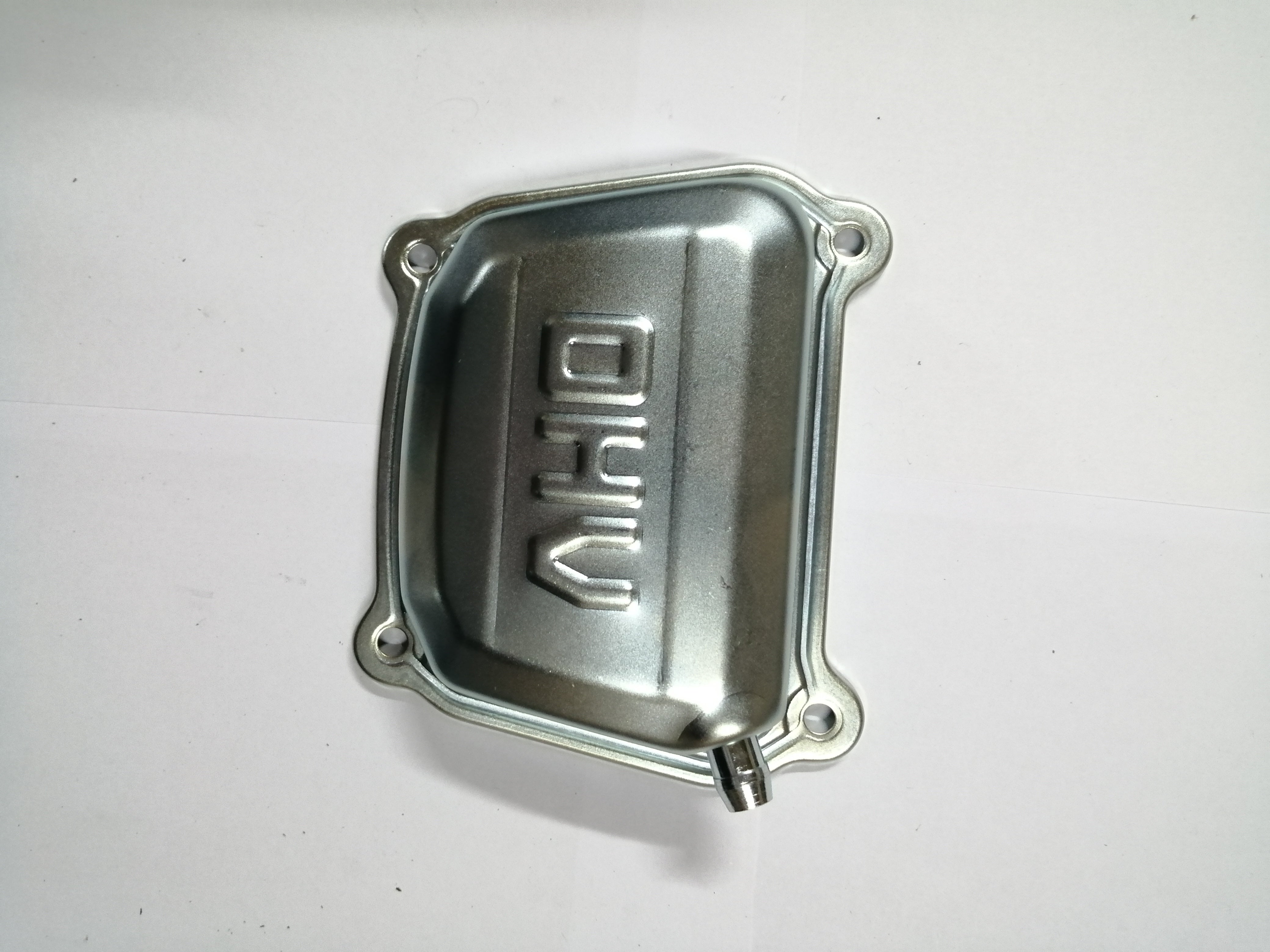 YC.DZ.GR000701-D14000iE- Cylinder Head Cover (ZS)