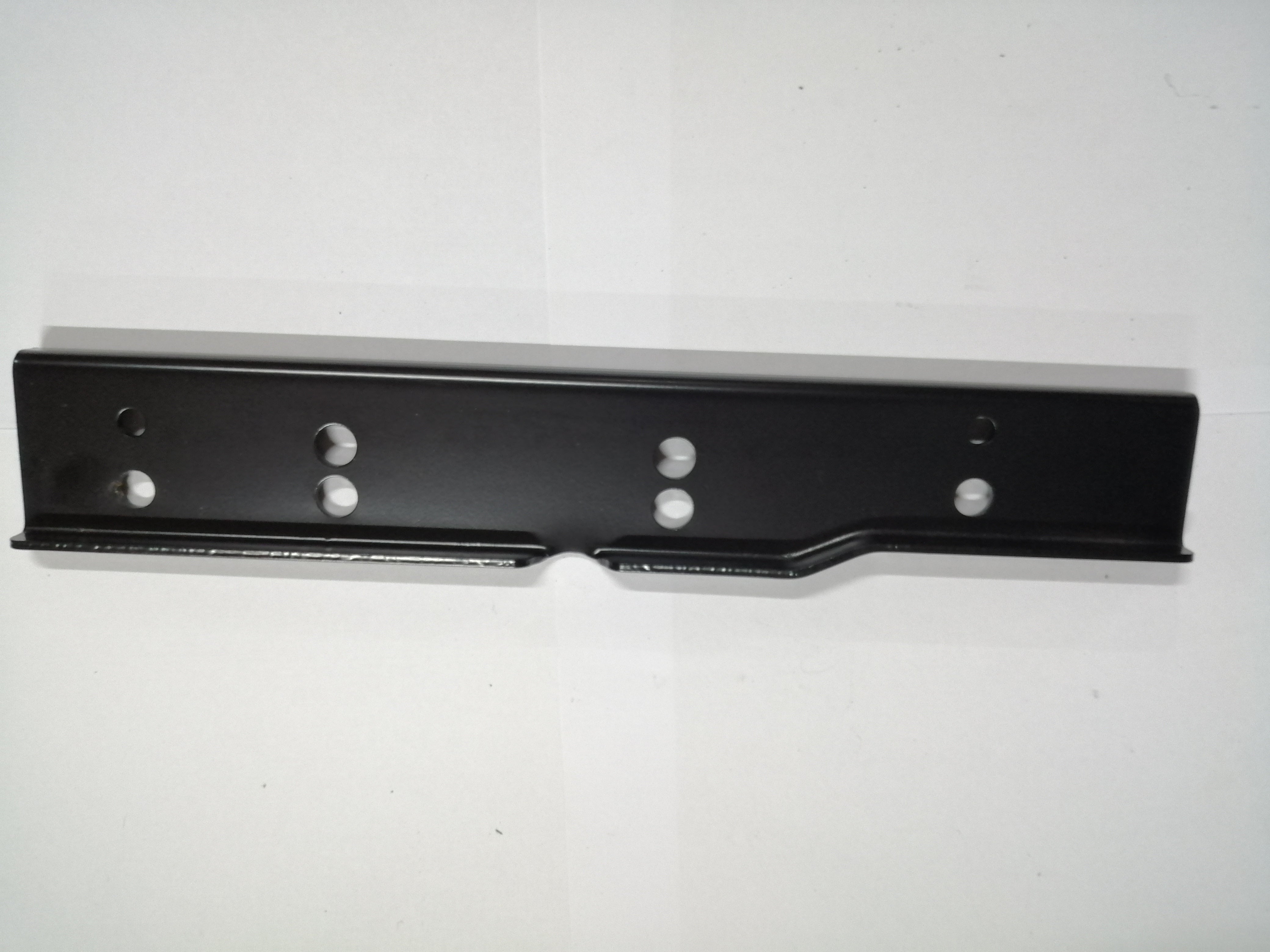 YC.DZ.GR000699-D14000iE- Engine Front Fixing Plate (ZS)