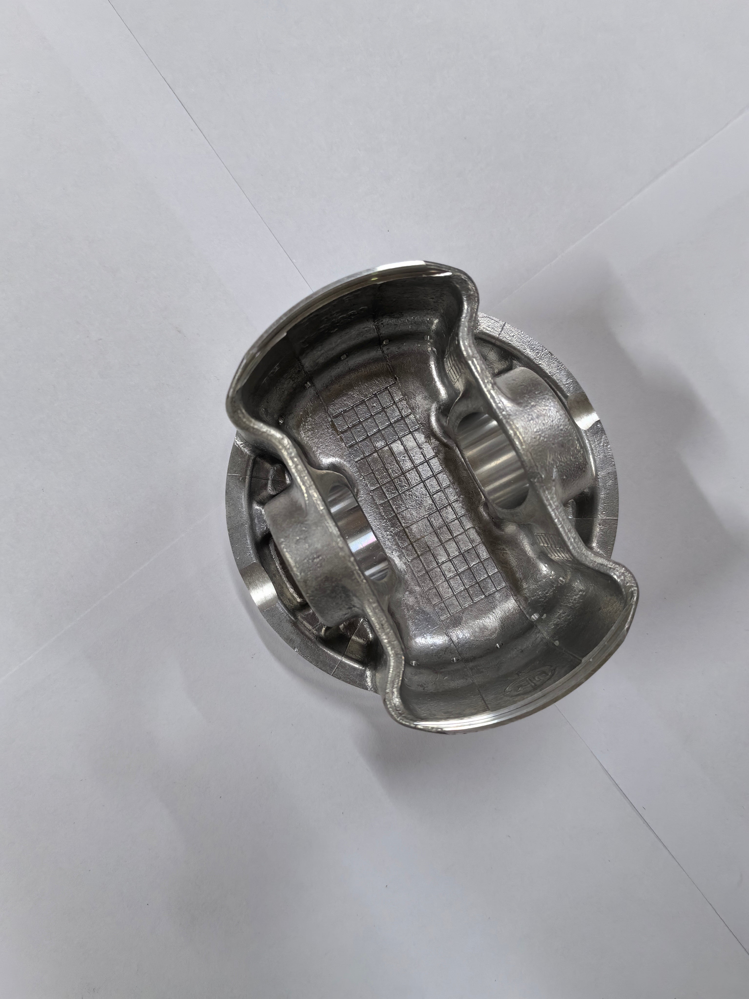 YC.DZ.GR000714-D14000iE- Piston (ZS)