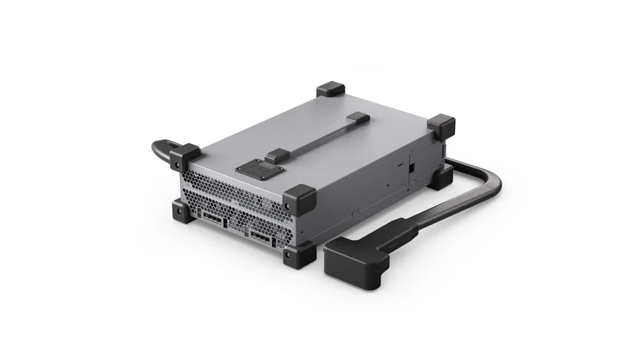 DJI C10000 Charger (With 1 Free AC Cable)