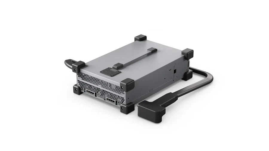 DJI C10000 Intelligent Power Supply (Charger) (With 1 Free AC Cable) - Parts