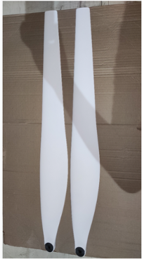 T50 Upper Propeller (CW)- 1 Pair