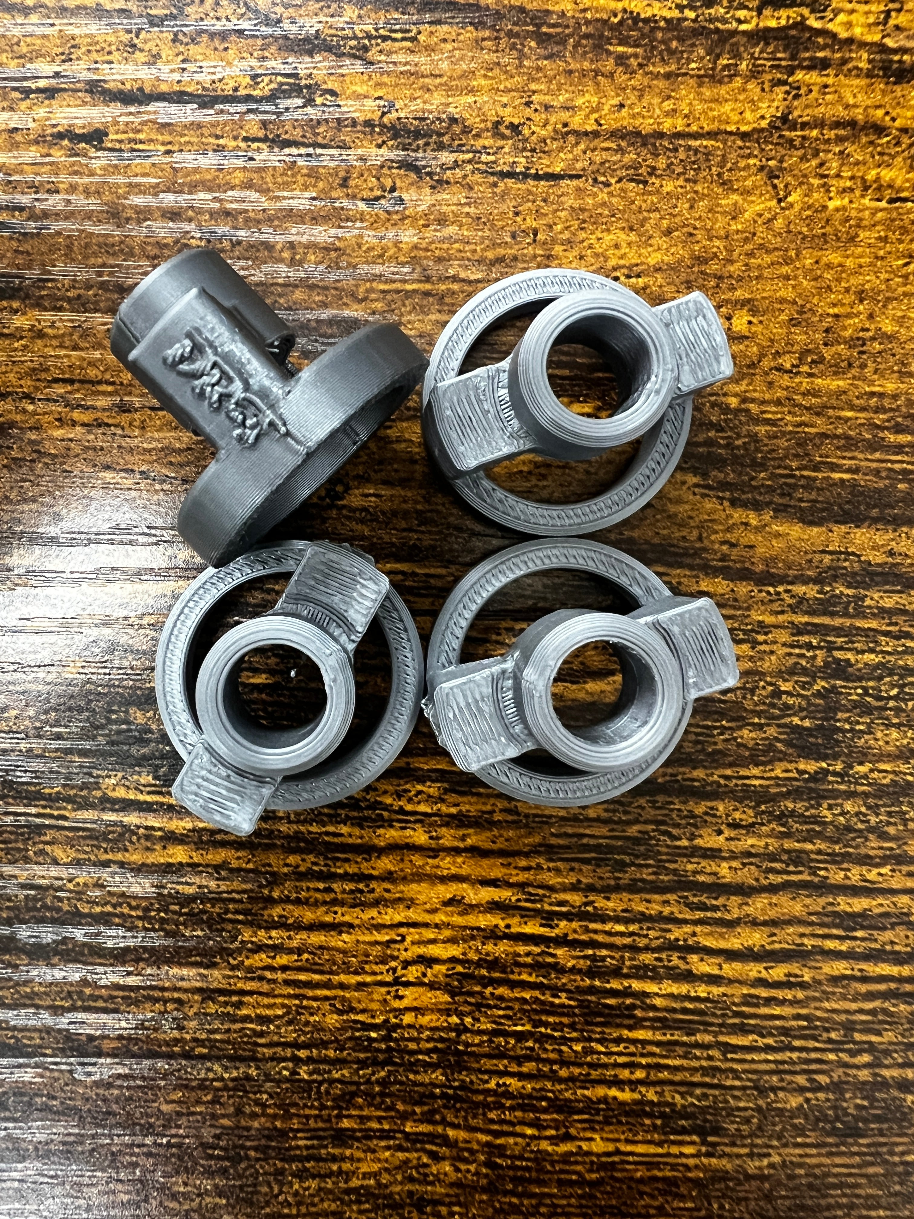 DRT Remote Controller Thumbstick Covers ( 10PCS)