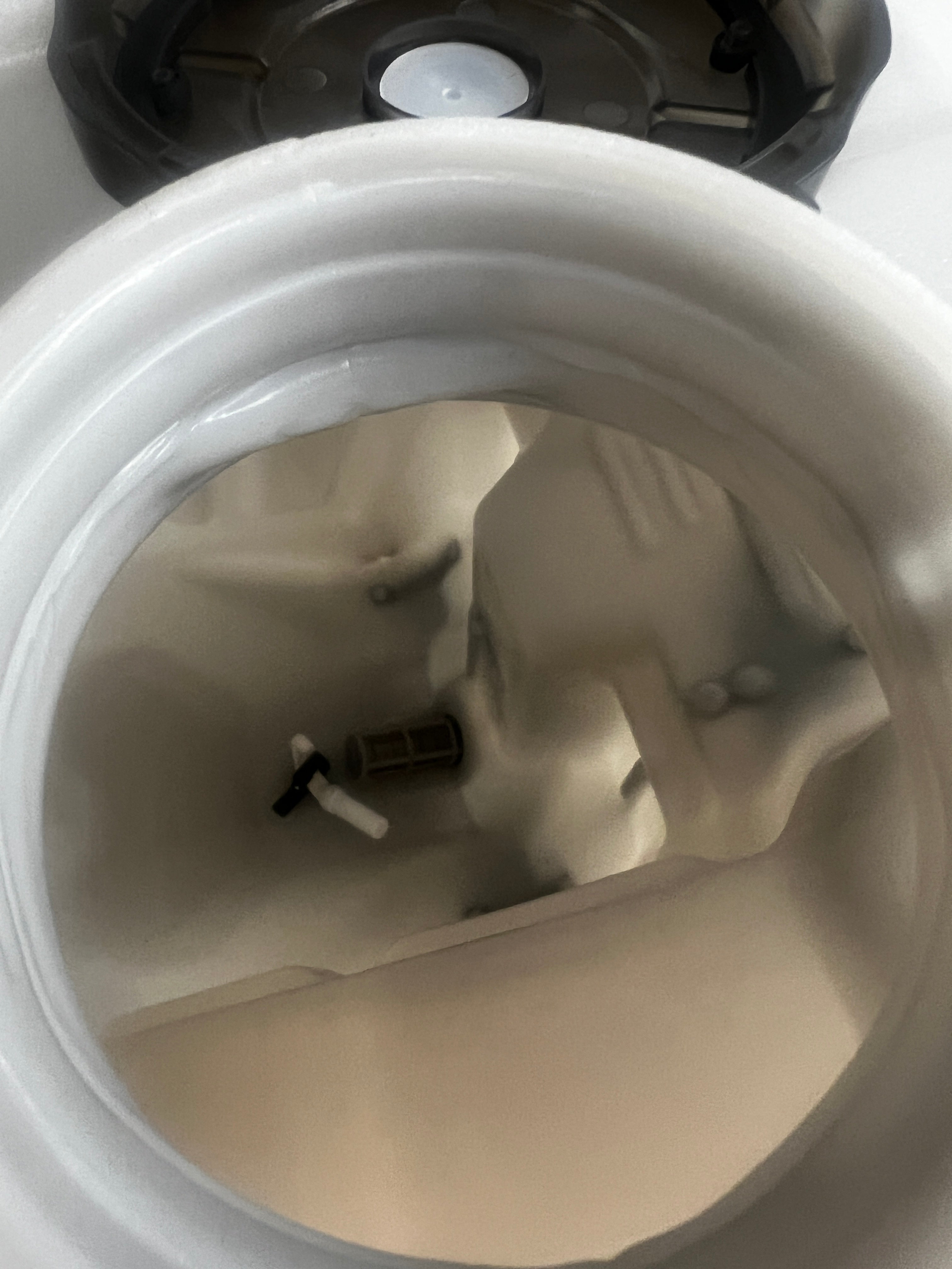 DJI Agras T50 Fully Assembled Tank