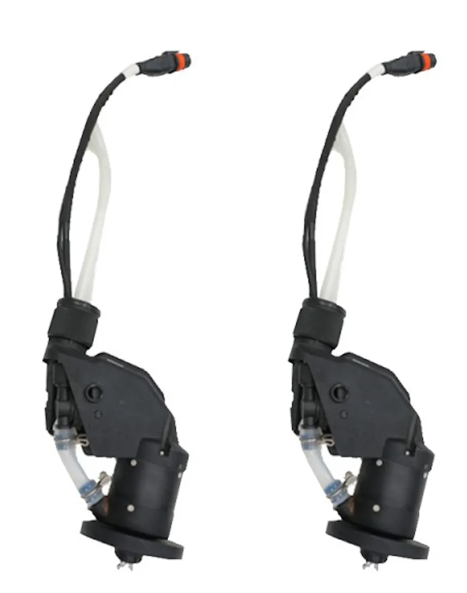 DJI Agras T50 Spray Rod Set (M1/M2 Front) - Genuine DJI Part - DR.SP.00000129