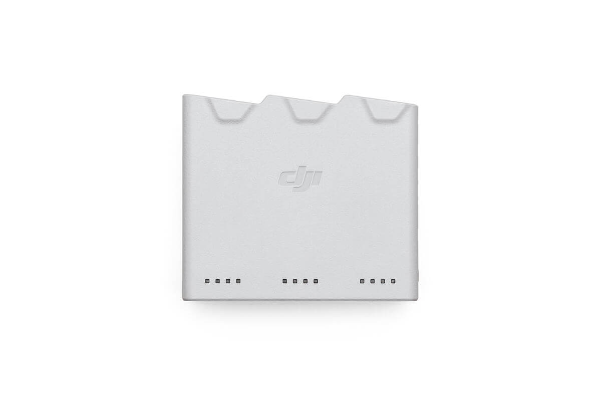 DJI Mini 4 Pro/Mini 3 Series Two-Way Charging Hub