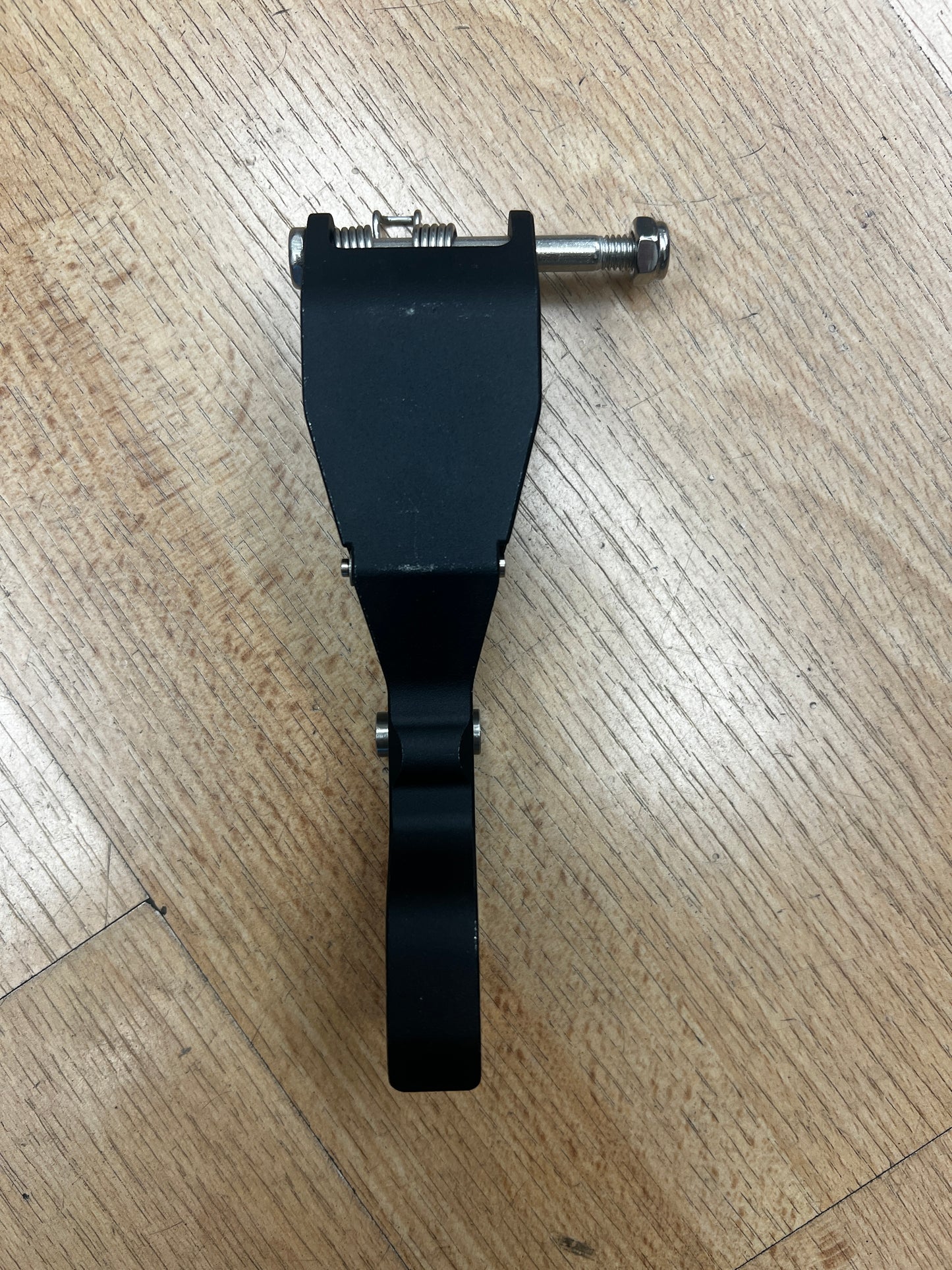 T50 Arm Lock Handle Full Set- Old Version