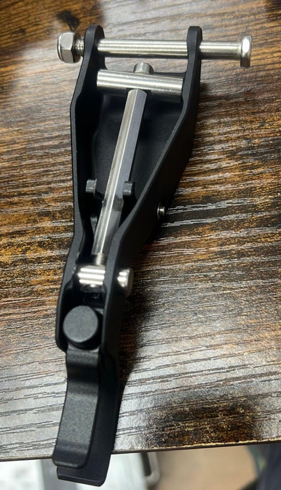 DJI Agras T50 Arm Lock Handle Full Set-Old Version