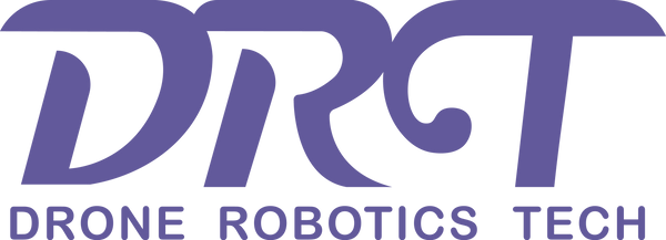 Drone Robotics Tech