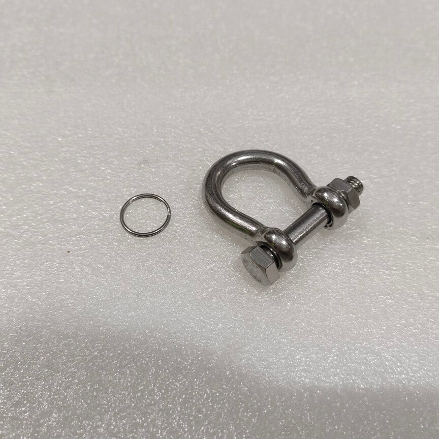 YC.ST.AS000051-Damper Hook