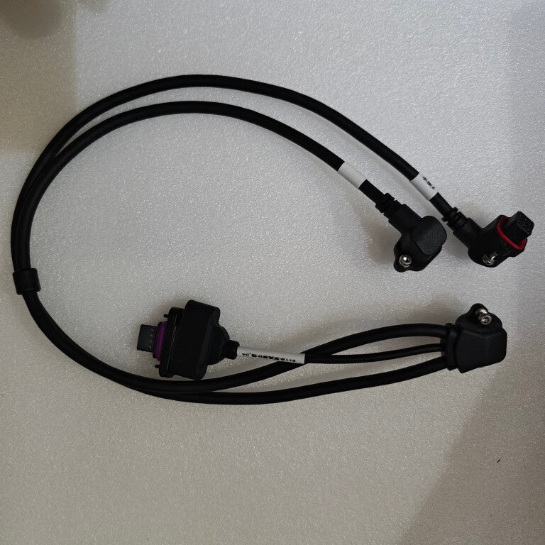 YC.XC.XX001395-Delivery Pump Flow Meter Cable