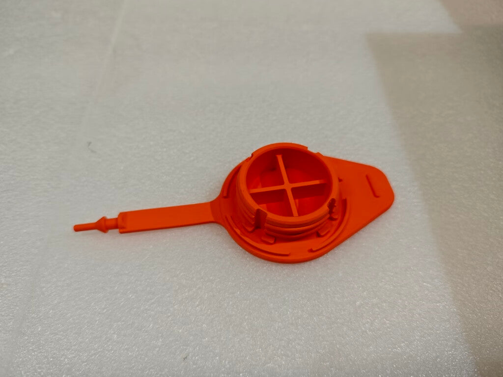 DJI Agras T100/T70P Dosing Part Rubber Cover